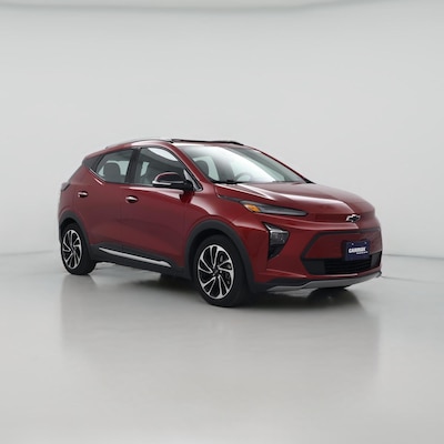 2022 Chevrolet Bolt EUV Premier