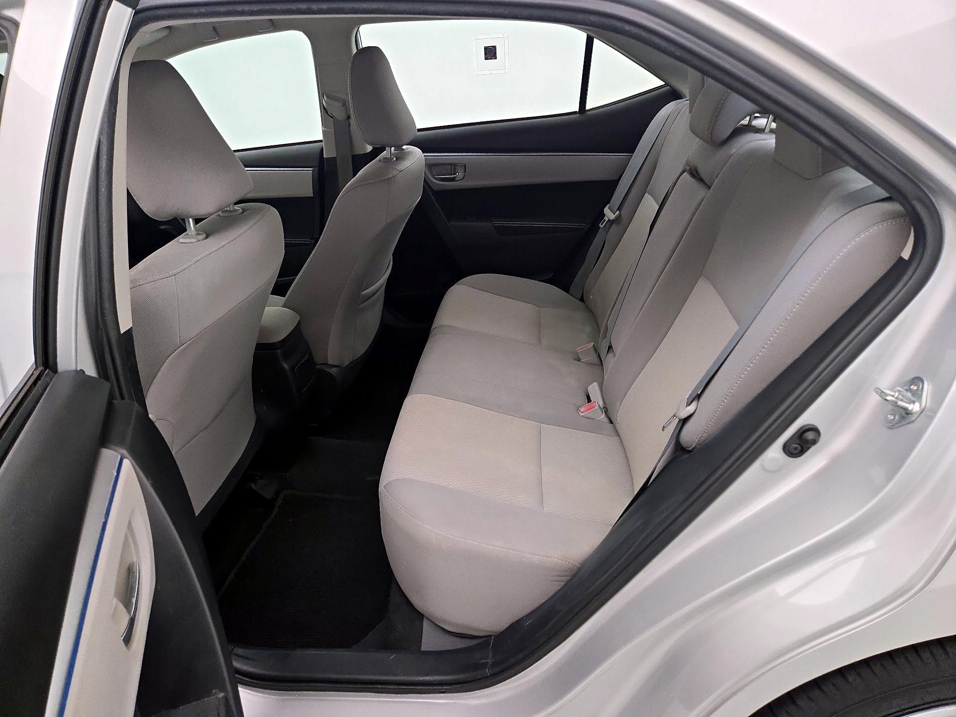 Thumbnail: 2015 Toyota Corolla - 19