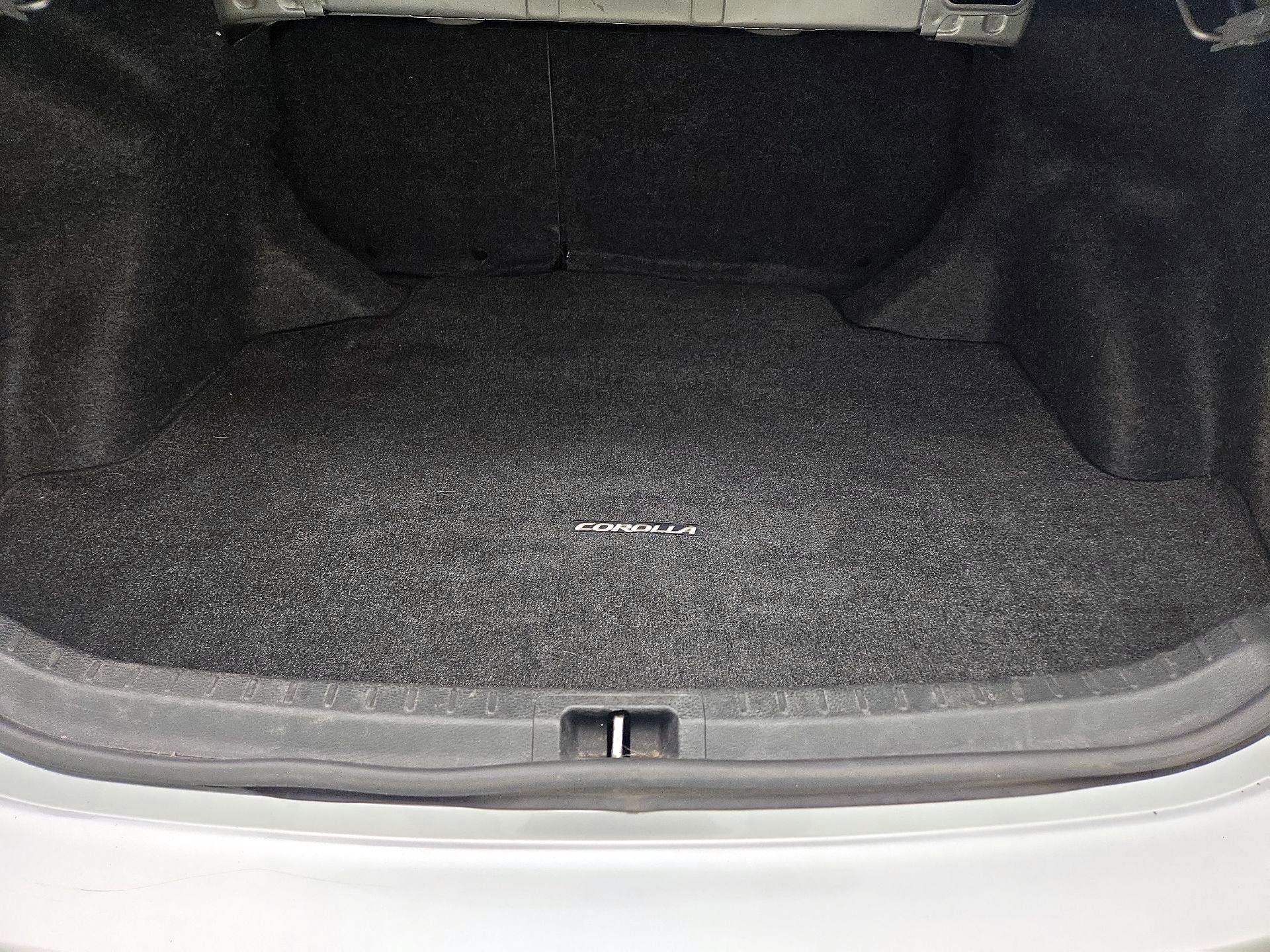 Thumbnail: 2015 Toyota Corolla - 20