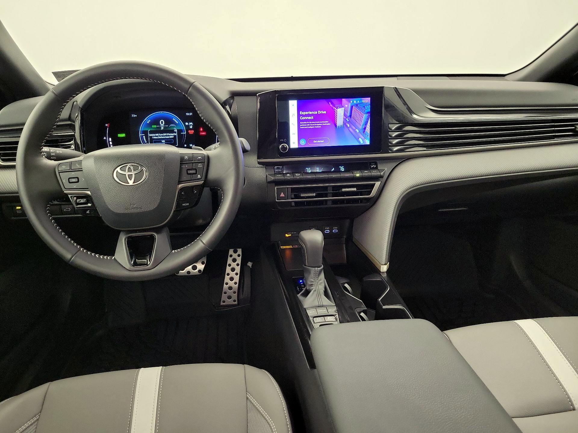 Thumbnail: 2026 Toyota Camry - 9