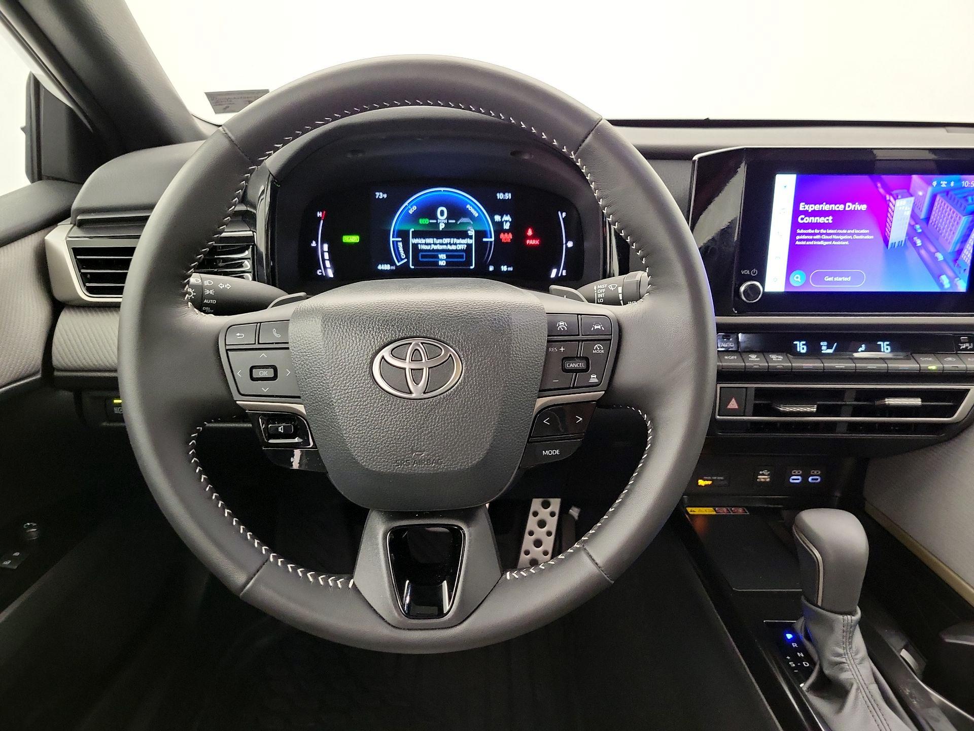 Thumbnail: 2026 Toyota Camry - 10