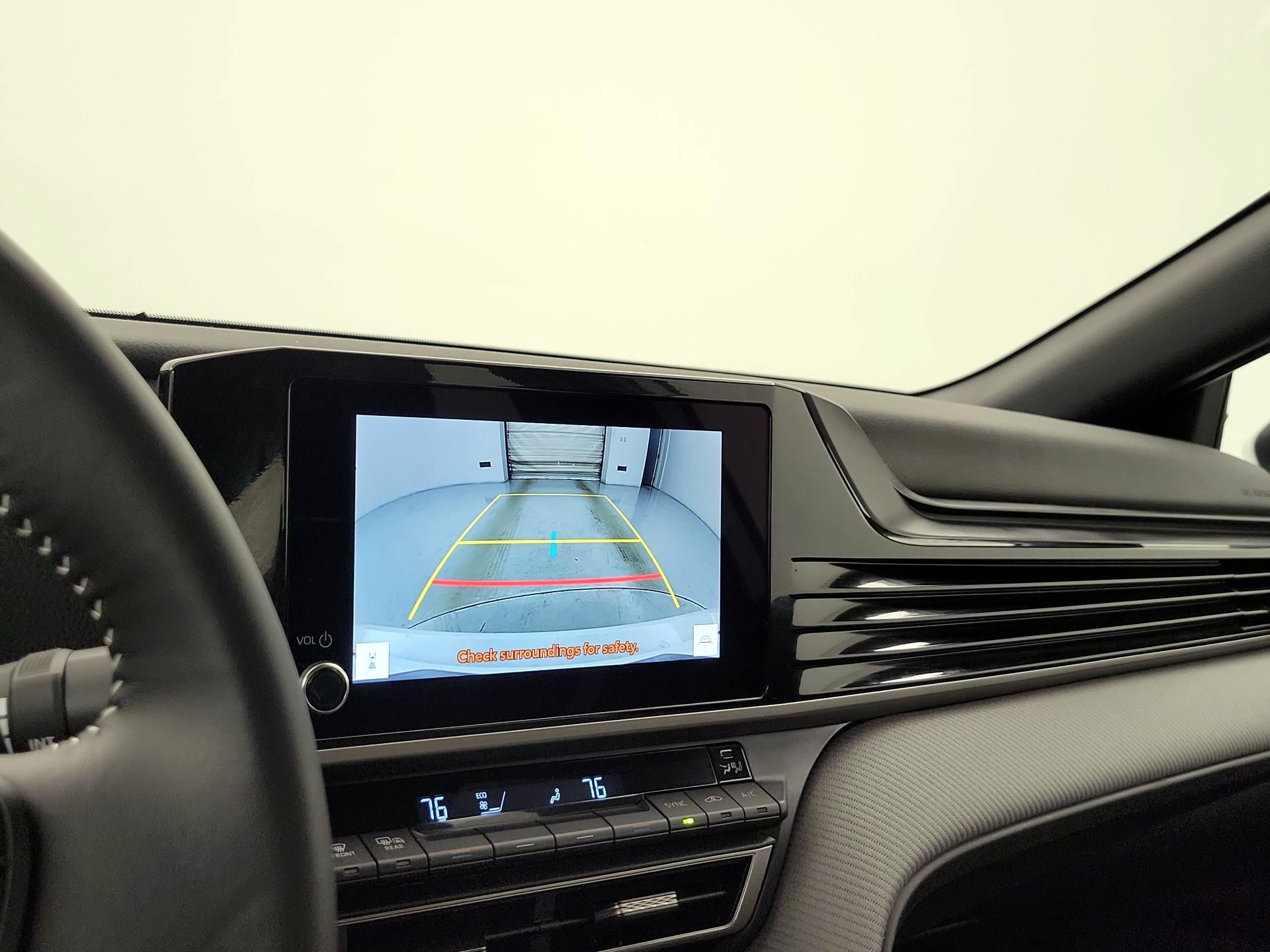 Thumbnail: 2026 Toyota Camry - 14