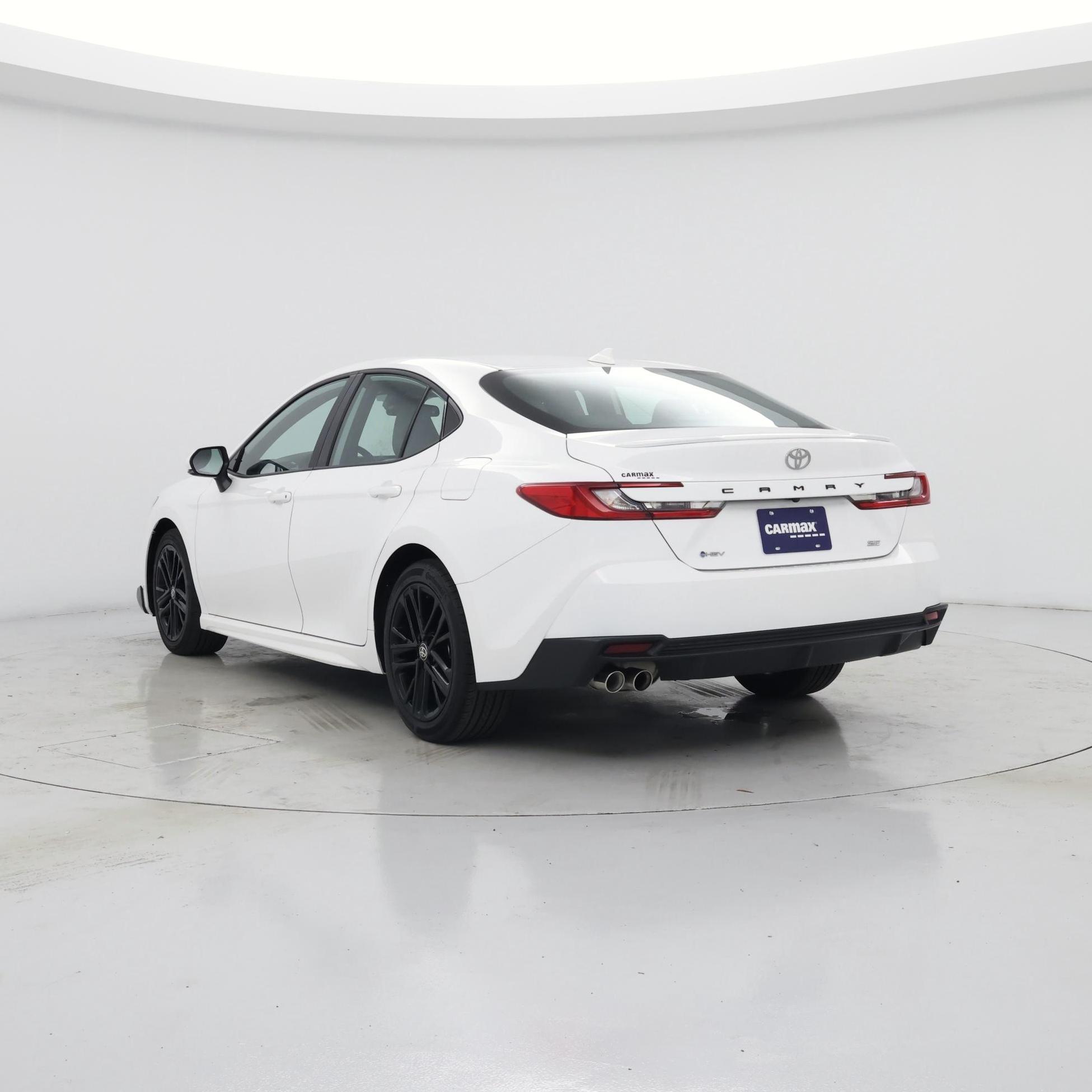 Thumbnail: 2026 Toyota Camry - 2