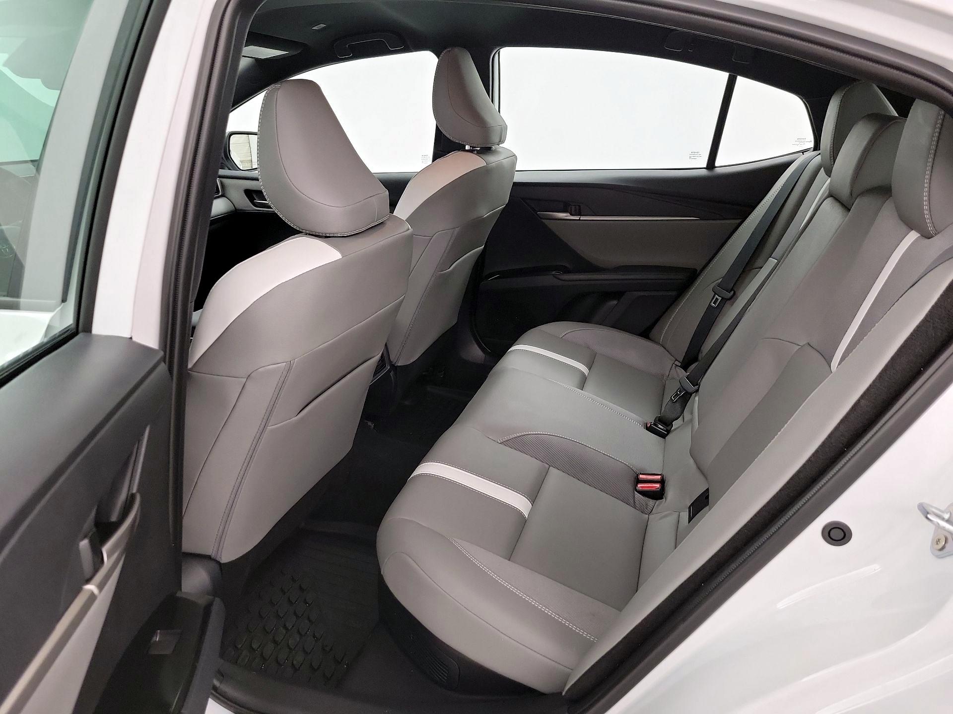 Thumbnail: 2026 Toyota Camry - 19