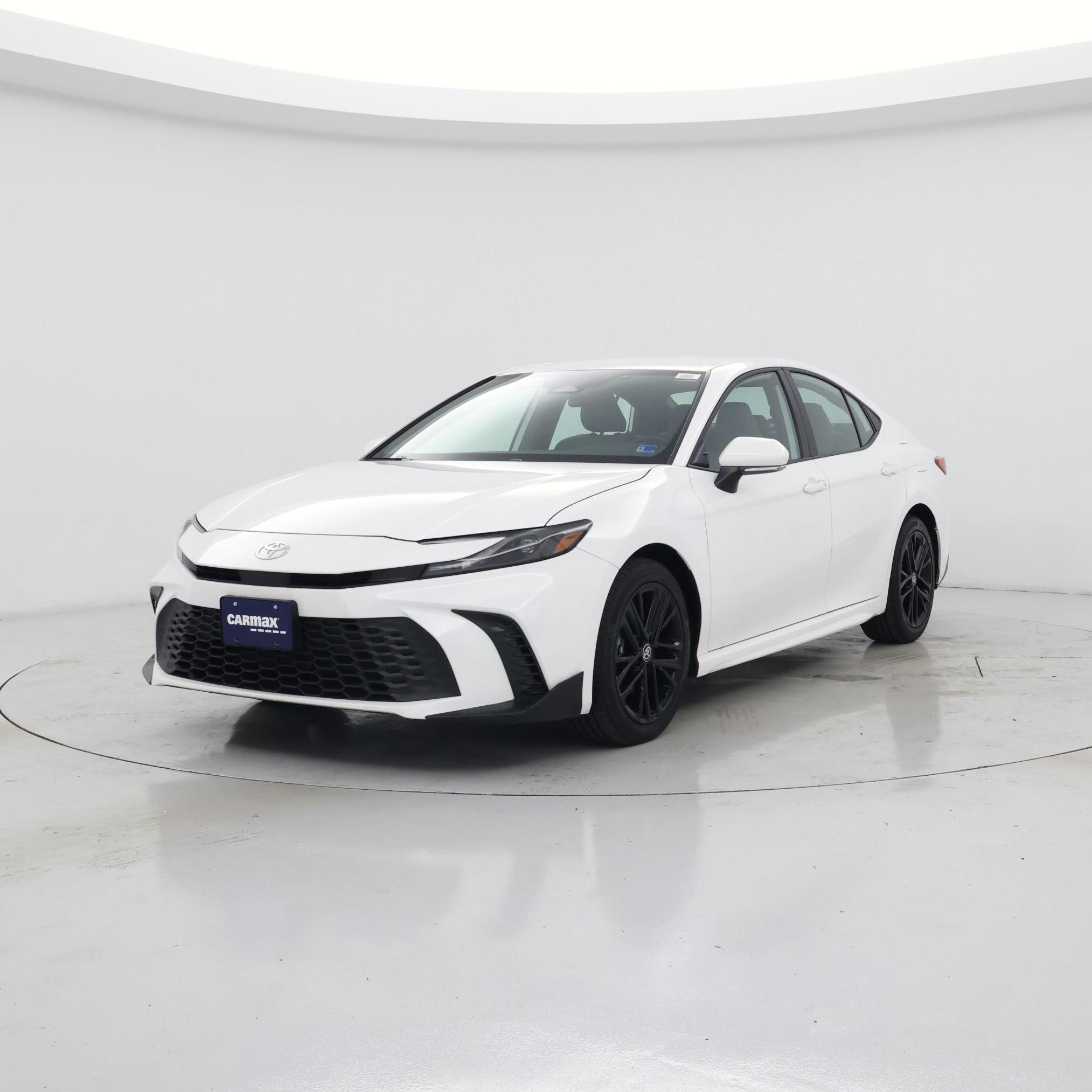 Thumbnail: 2026 Toyota Camry - 4