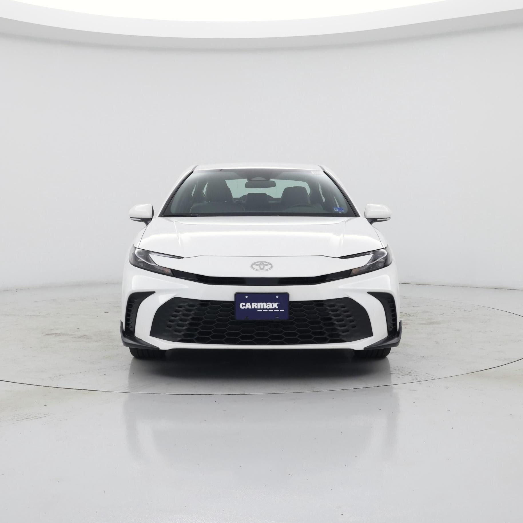 Thumbnail: 2026 Toyota Camry - 5