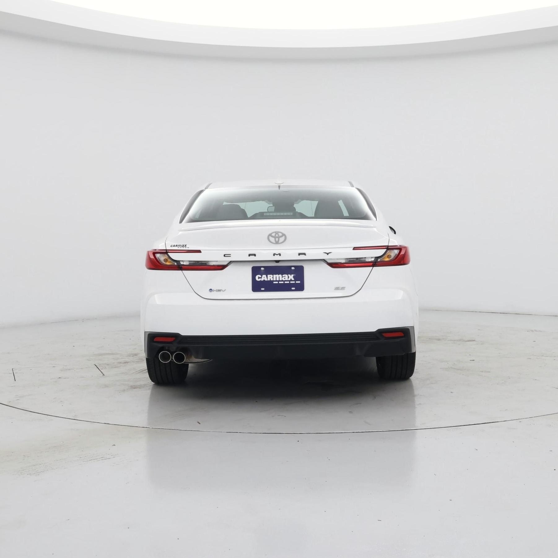 Thumbnail: 2026 Toyota Camry - 6