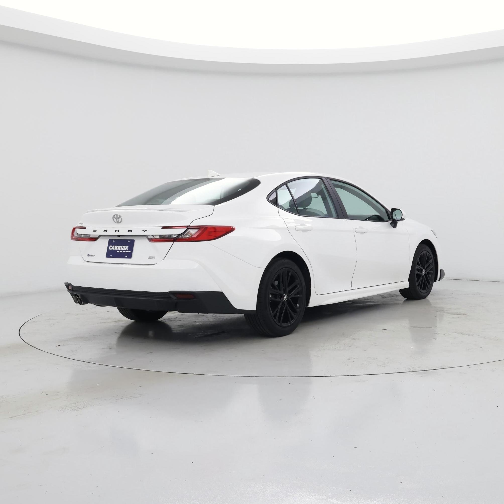 Thumbnail: 2026 Toyota Camry - 8
