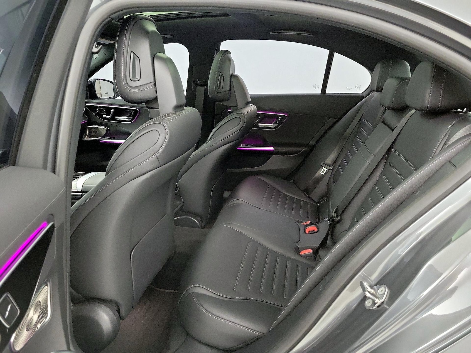 2023 Mercedes-Benz C-Class Sedan AMG C43 - Photo 22