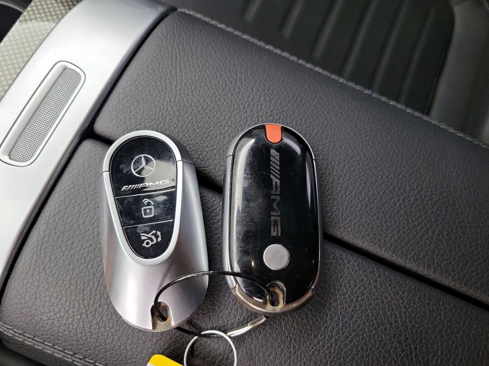 2023 Mercedes-Benz C-Class Sedan AMG C43 - Photo 25