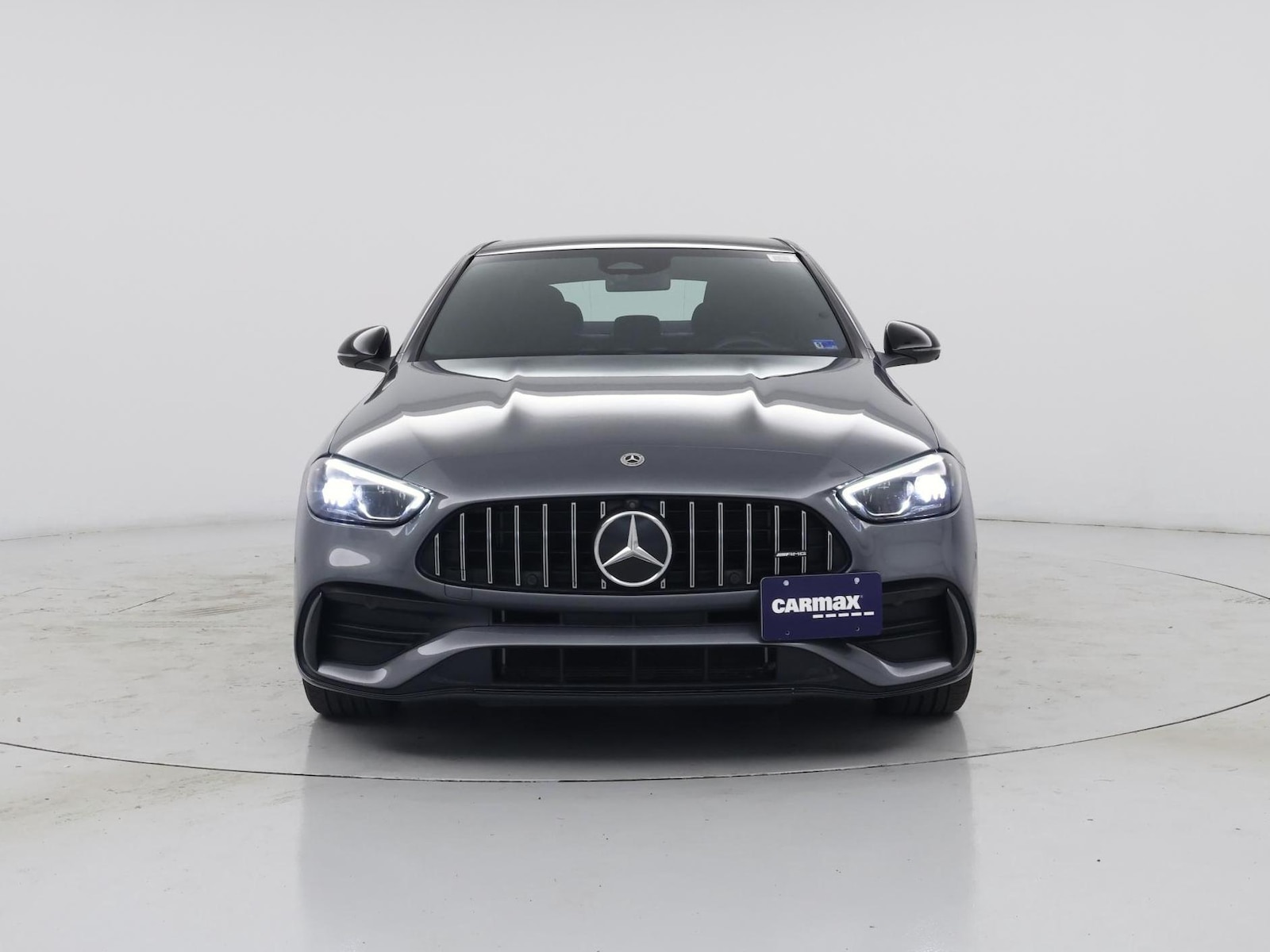 2023 Mercedes-Benz C-Class Sedan AMG C43 - Photo 6