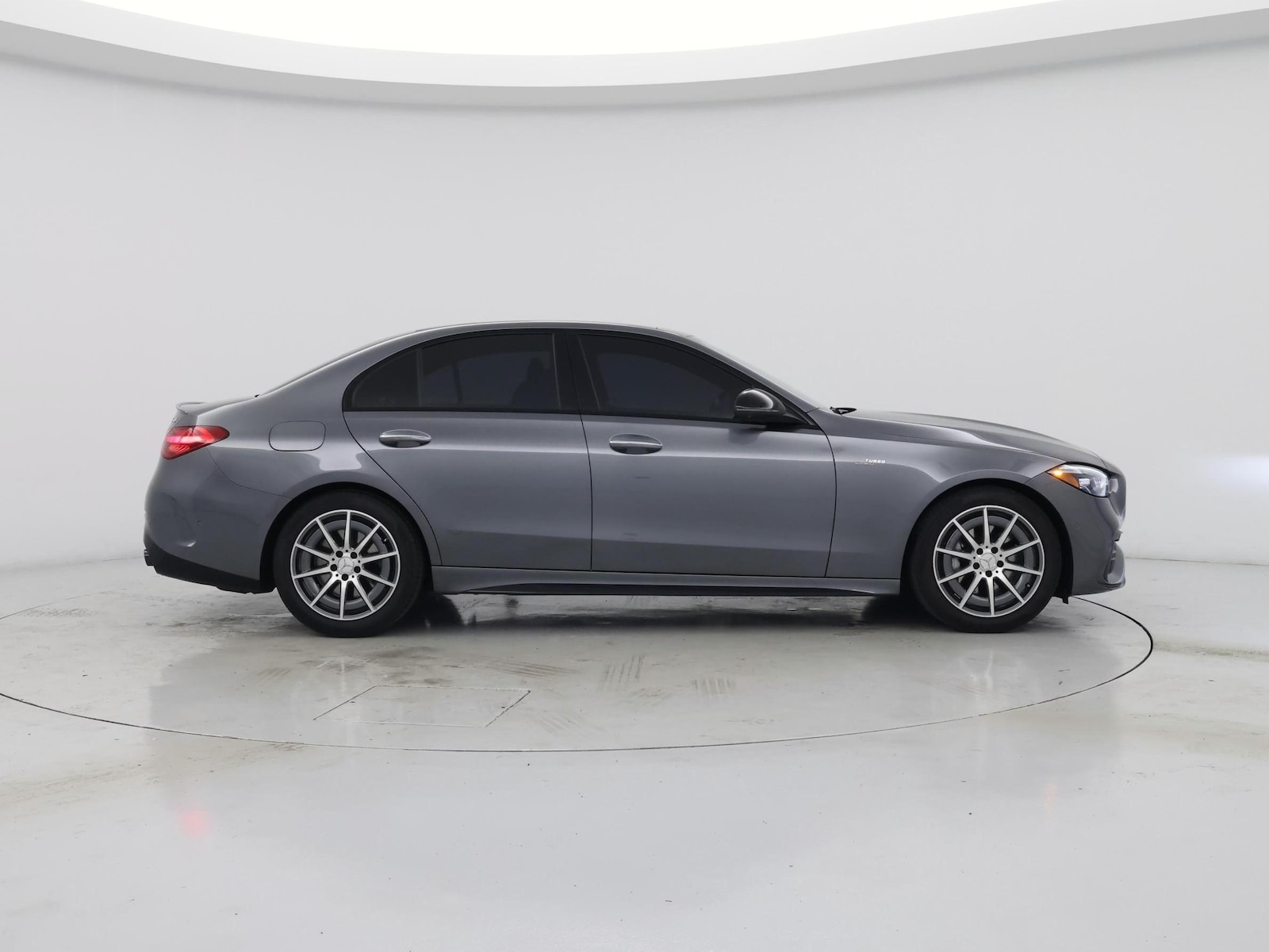 2023 Mercedes-Benz C-Class Sedan AMG C43 - Photo 8
