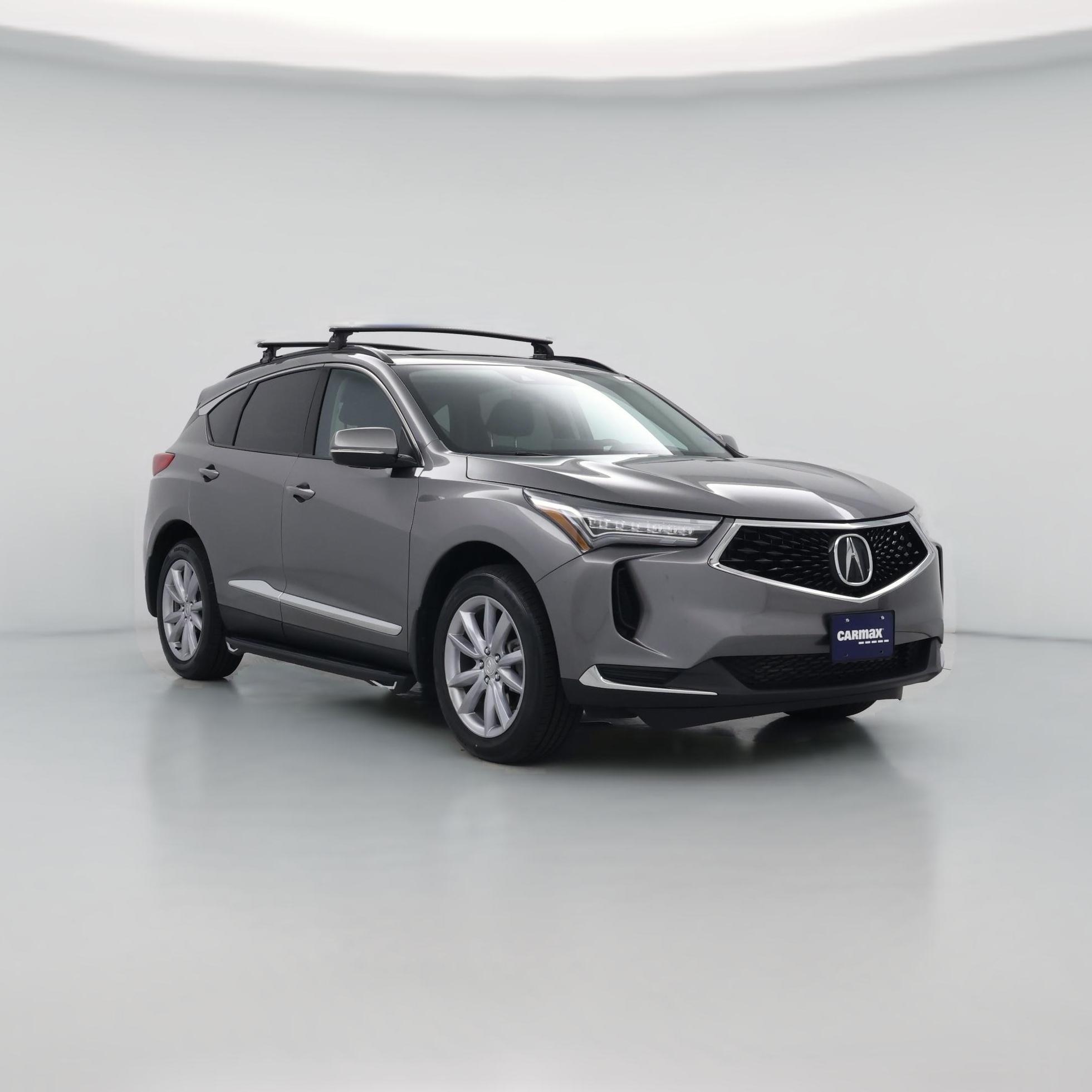 Thumbnail: 2024 Acura RDX - 1