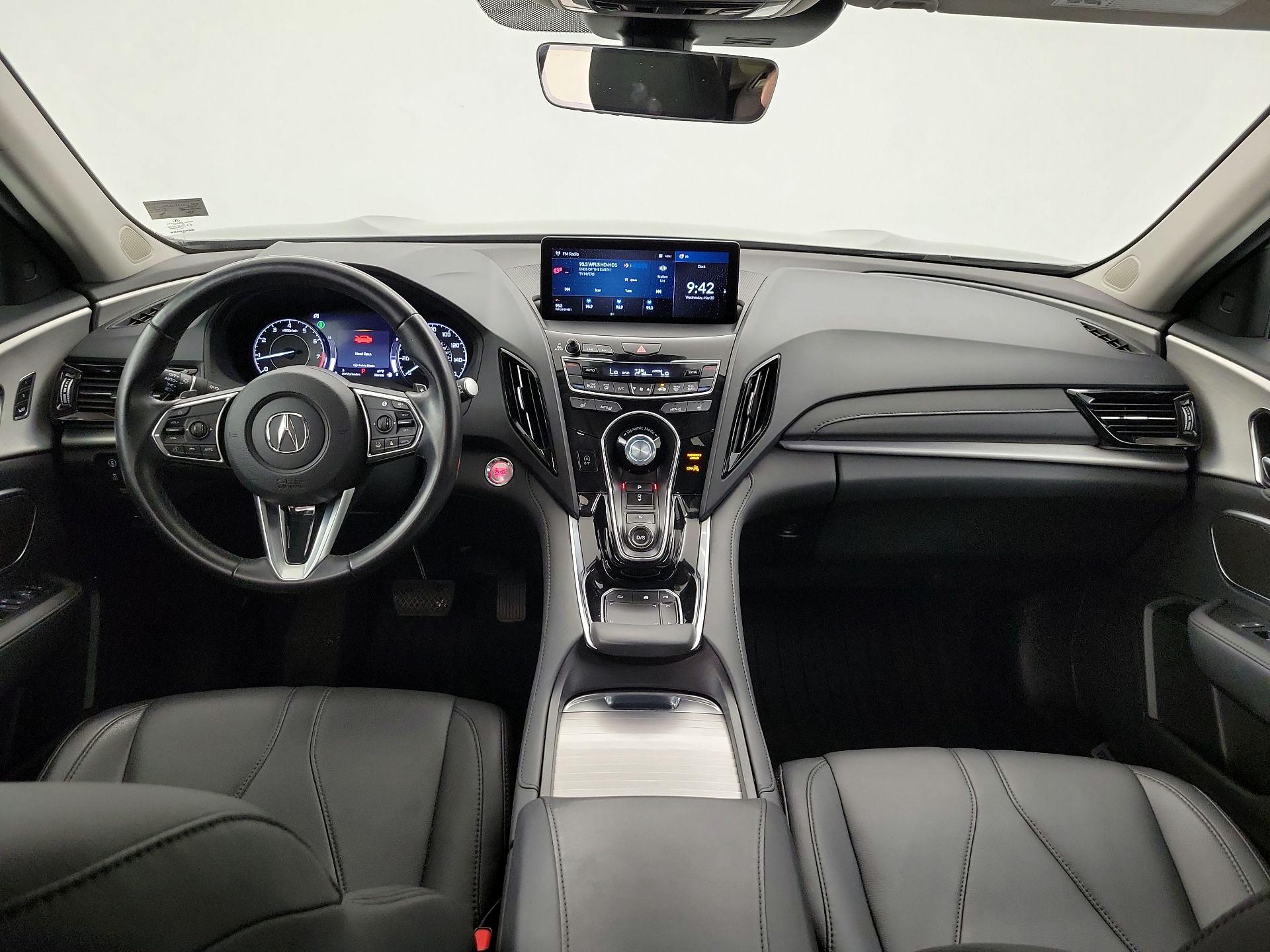Thumbnail: 2024 Acura RDX - 9