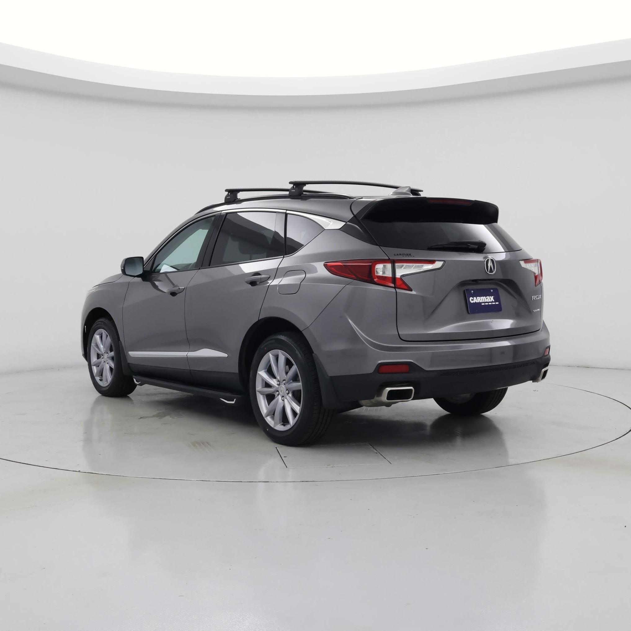 Thumbnail: 2024 Acura RDX - 2