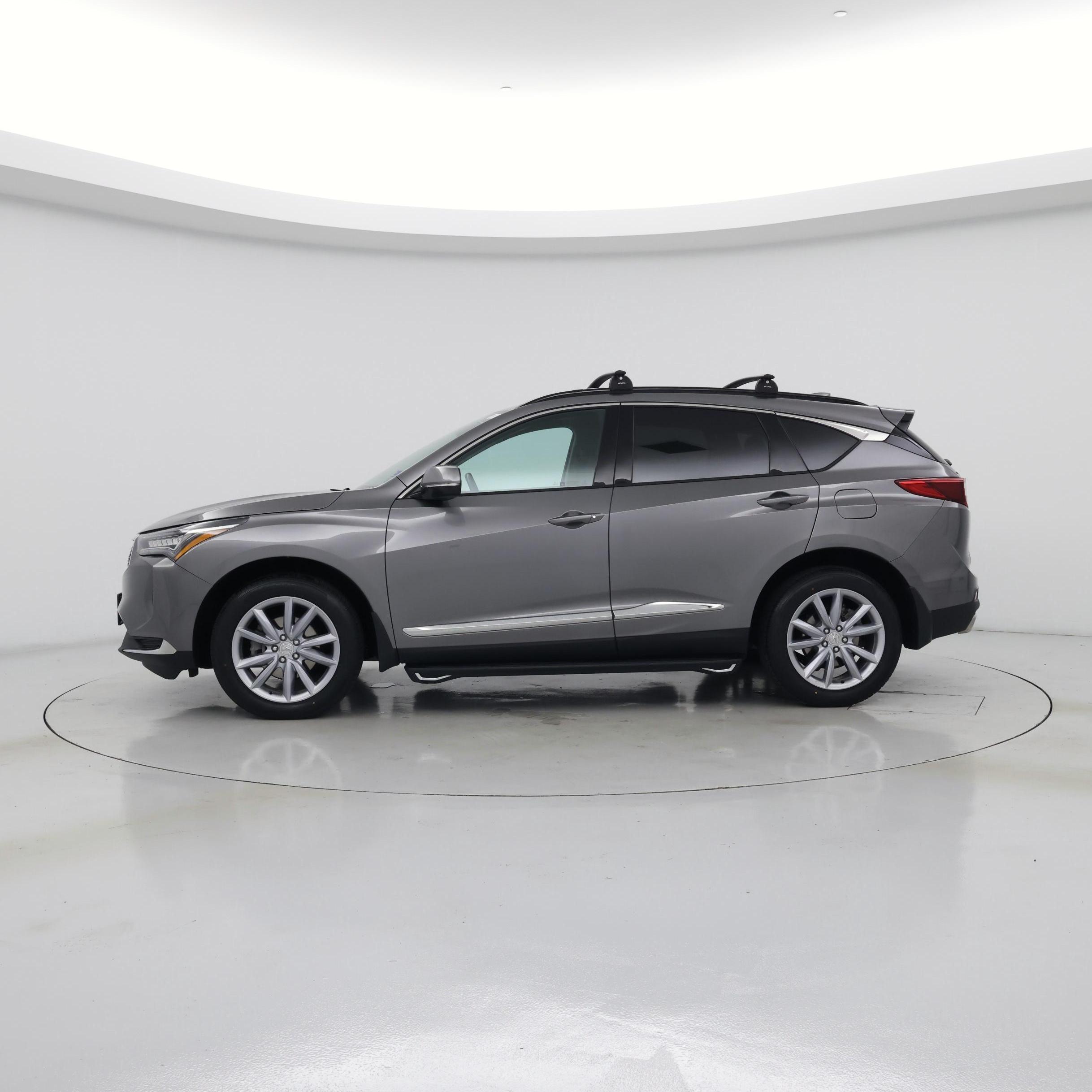 Thumbnail: 2024 Acura RDX - 3