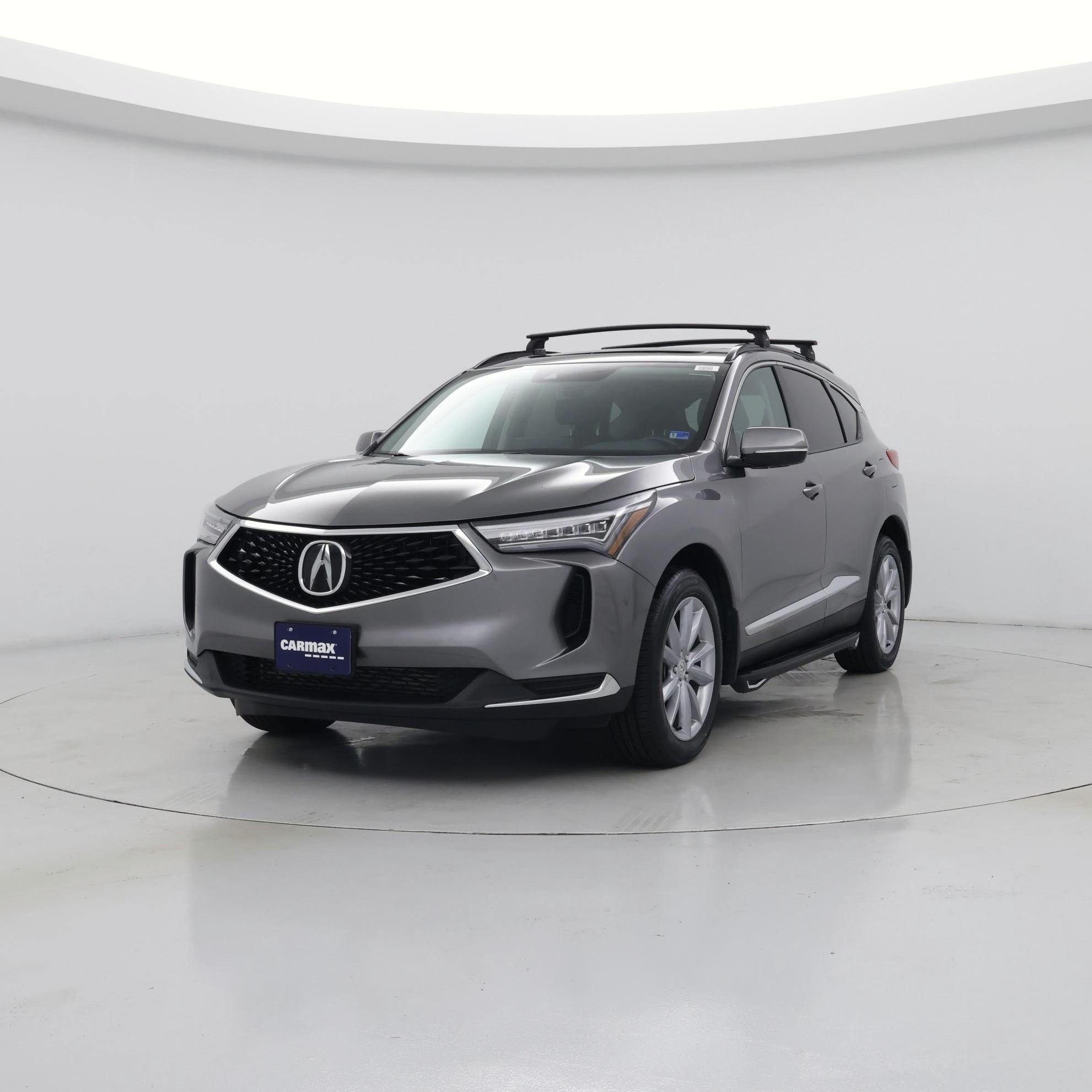 Thumbnail: 2024 Acura RDX - 4