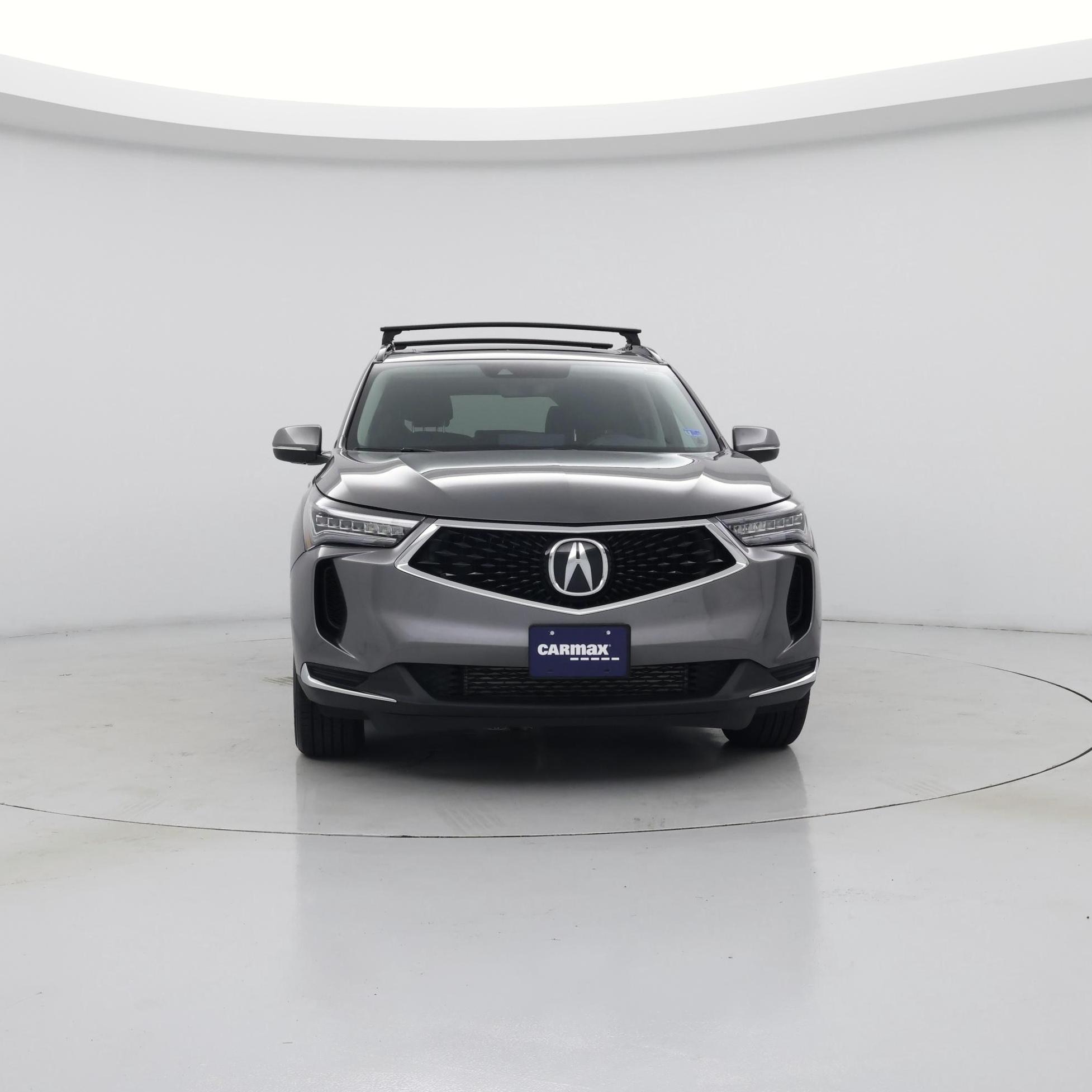 Thumbnail: 2024 Acura RDX - 5