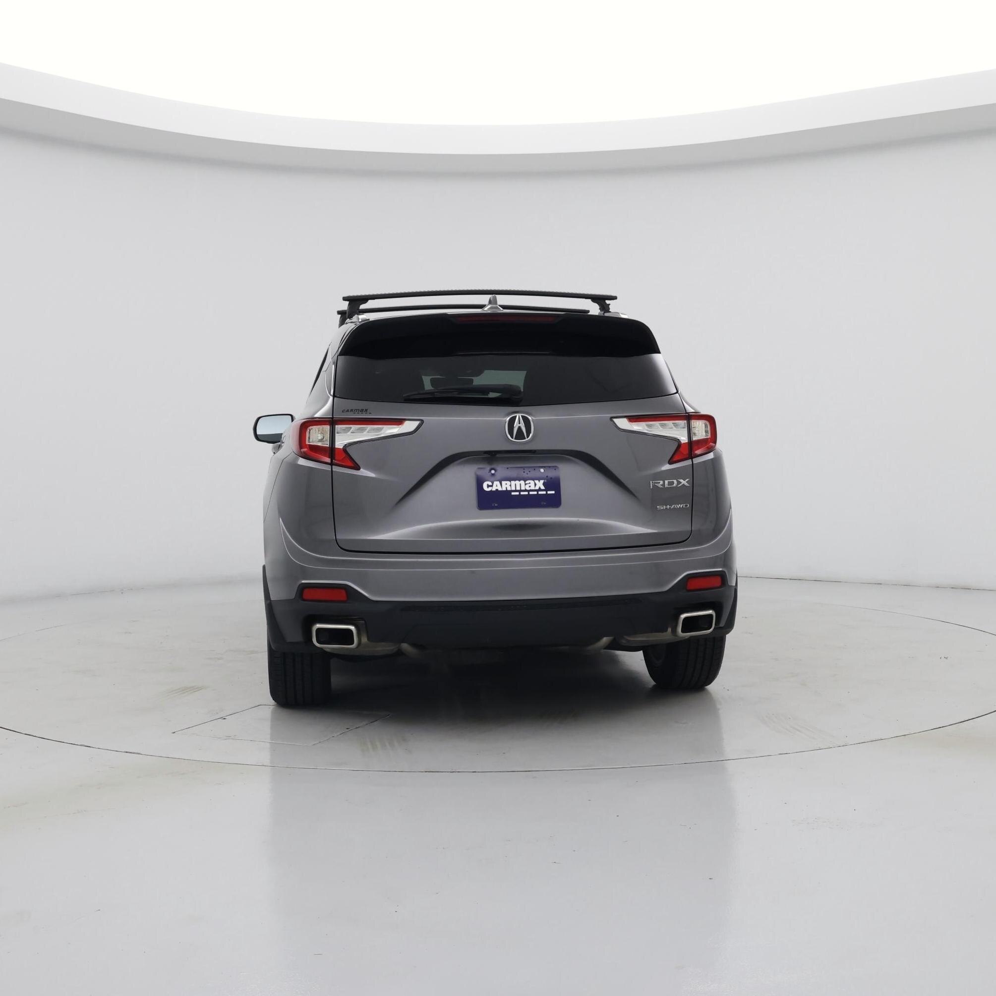 Thumbnail: 2024 Acura RDX - 6