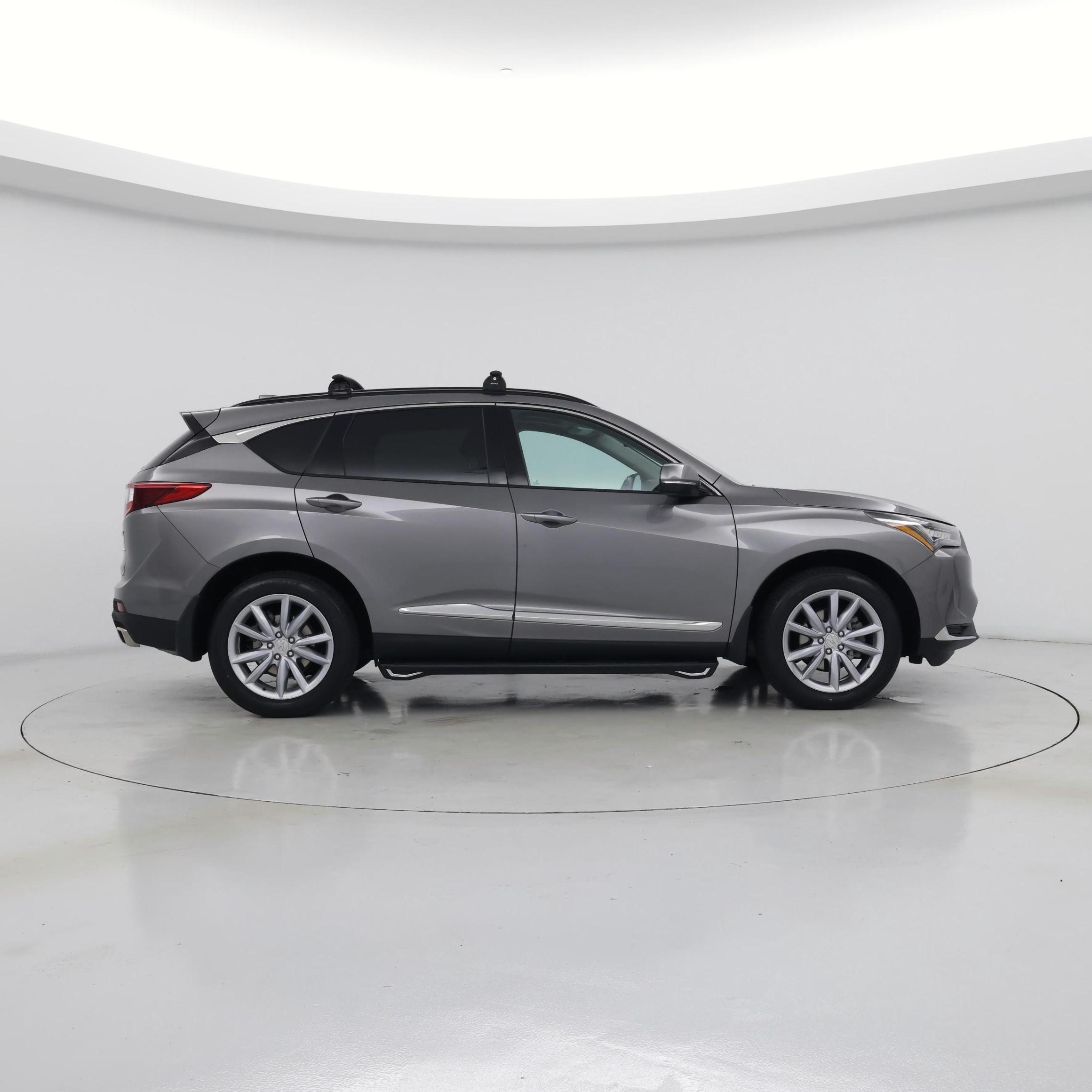Thumbnail: 2024 Acura RDX - 7