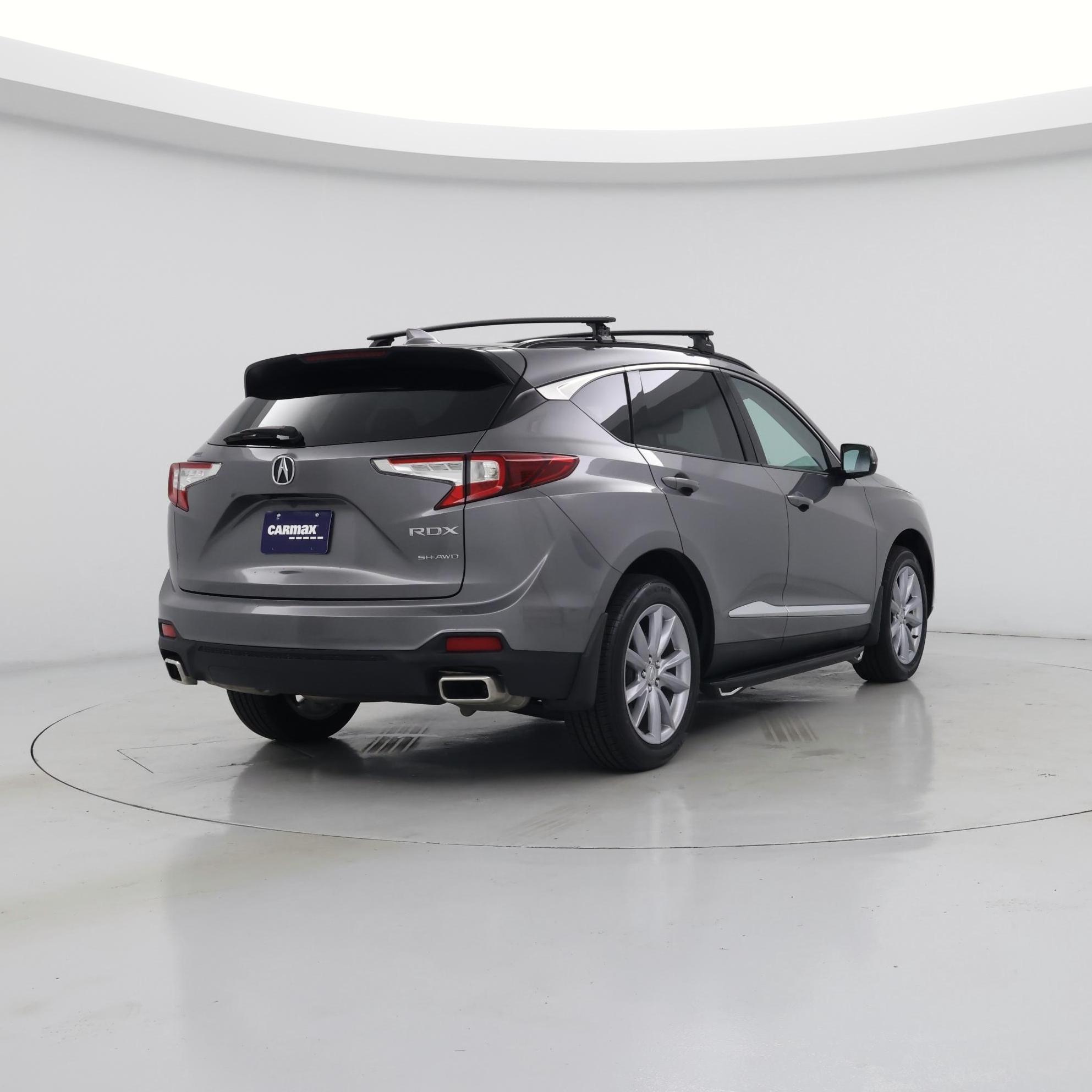 Thumbnail: 2024 Acura RDX - 8