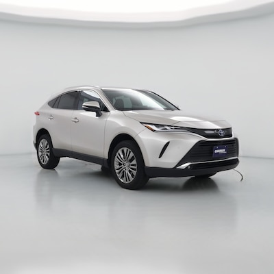 2024 Toyota Venza Hybrid Limited