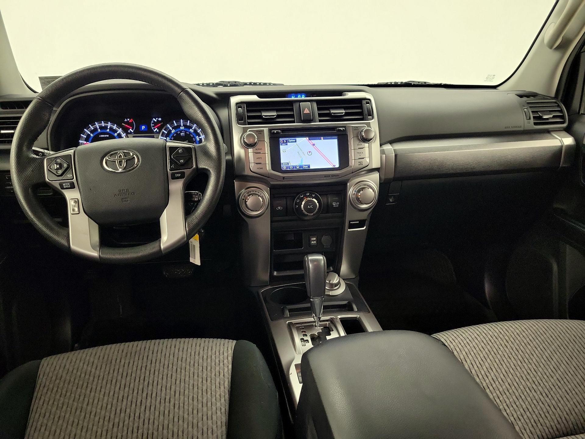 Thumbnail: 2019 Toyota 4Runner - 9