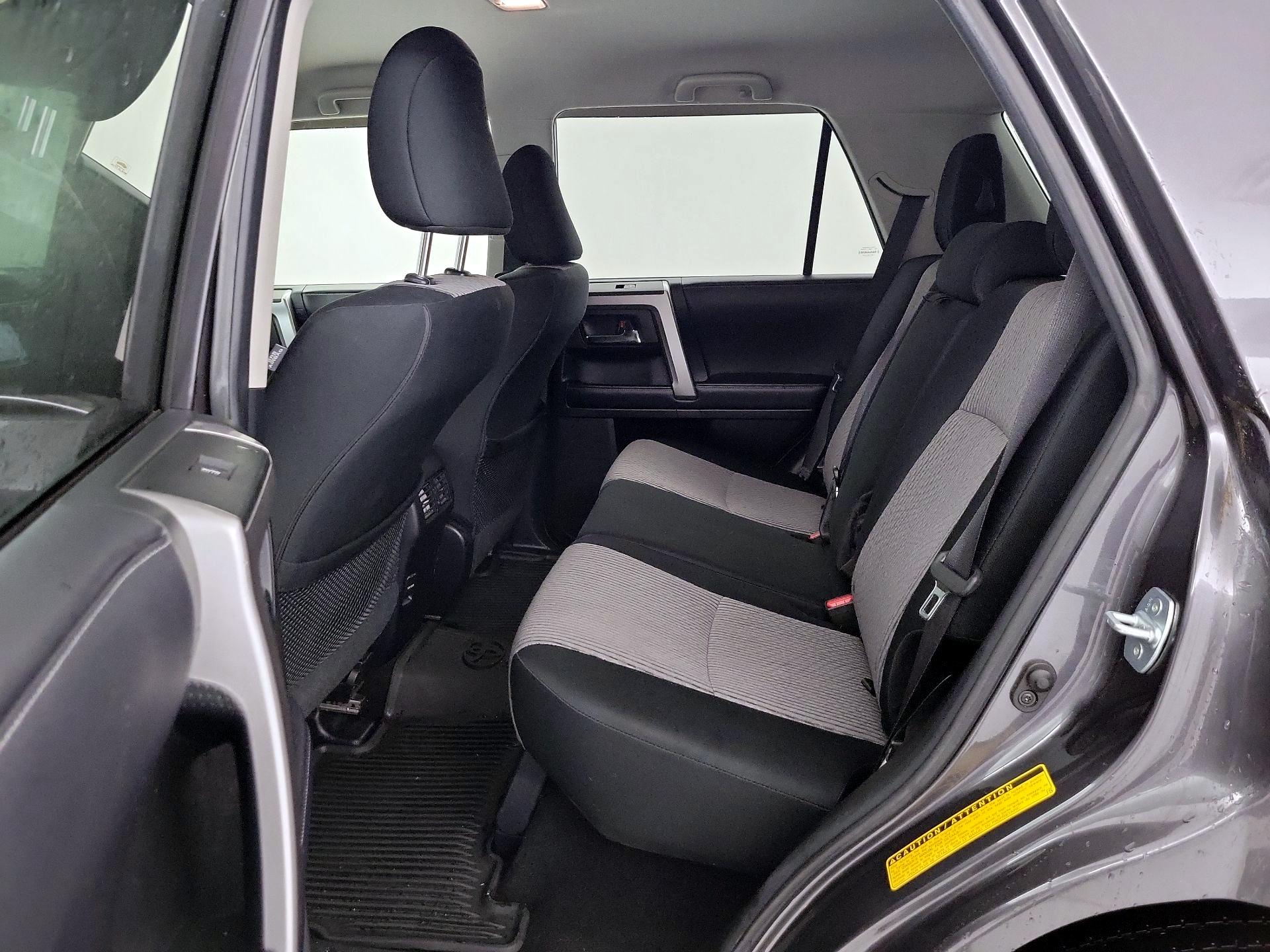 Thumbnail: 2019 Toyota 4Runner - 20