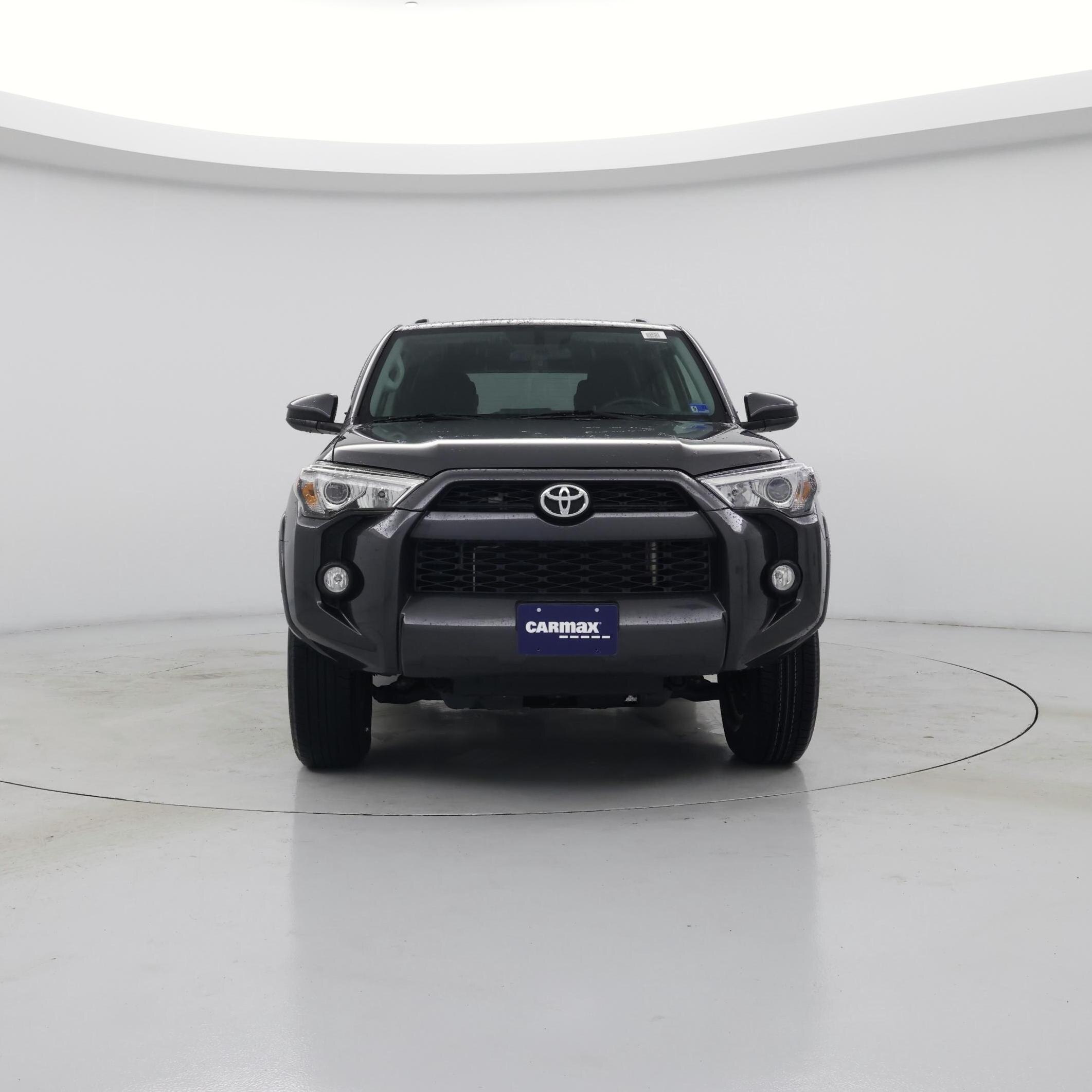 Thumbnail: 2019 Toyota 4Runner - 5