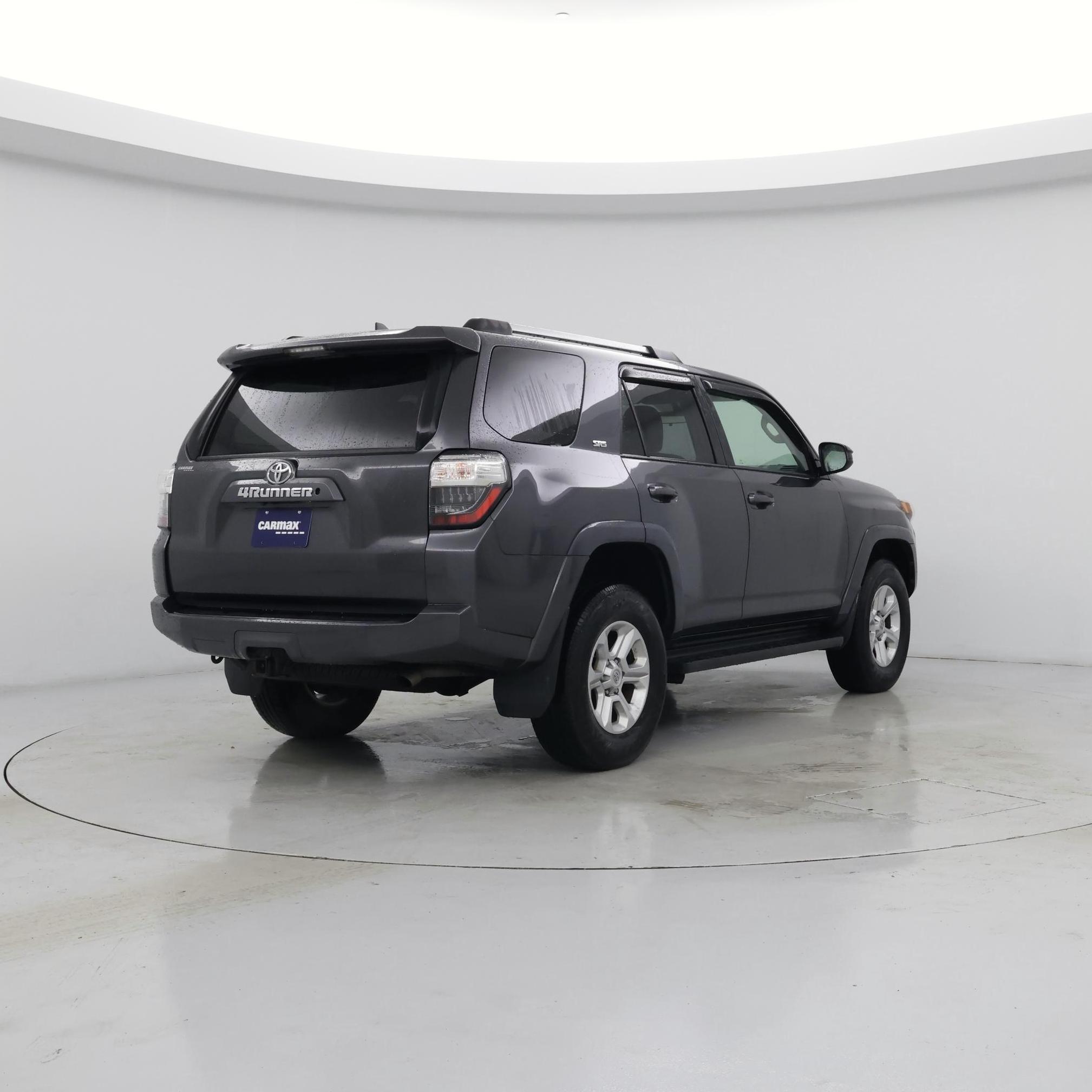 Thumbnail: 2019 Toyota 4Runner - 8
