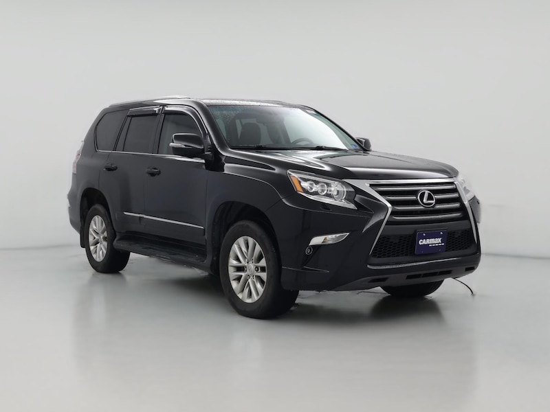 2018 Lexus GX 460 -
                  Fredericksburg, VA