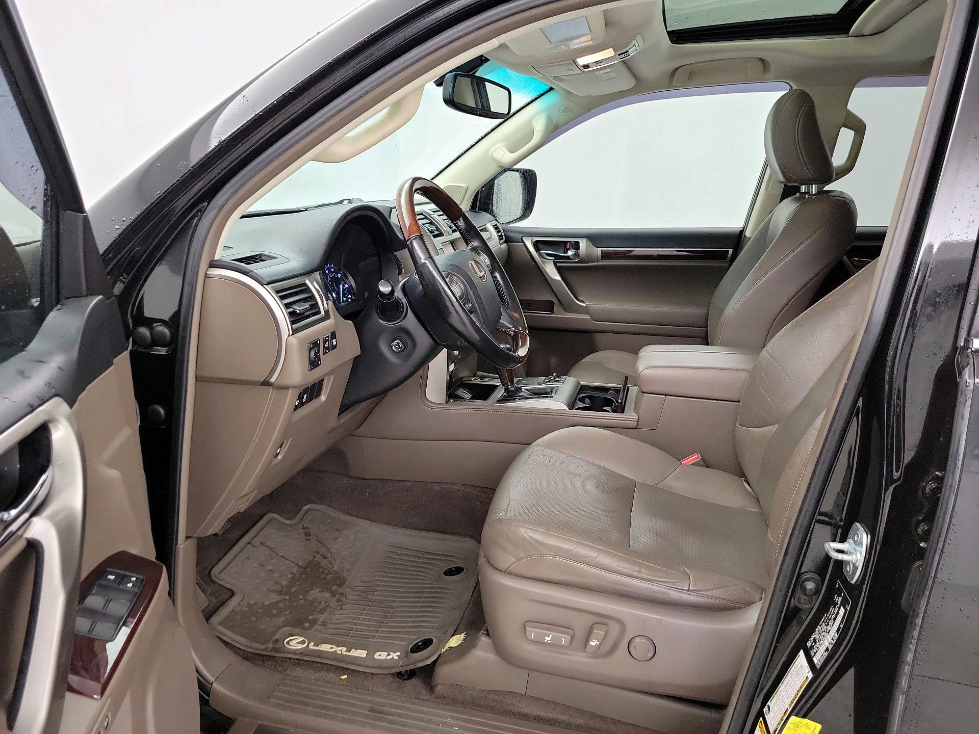 Thumbnail: 2018 Lexus GX - 11