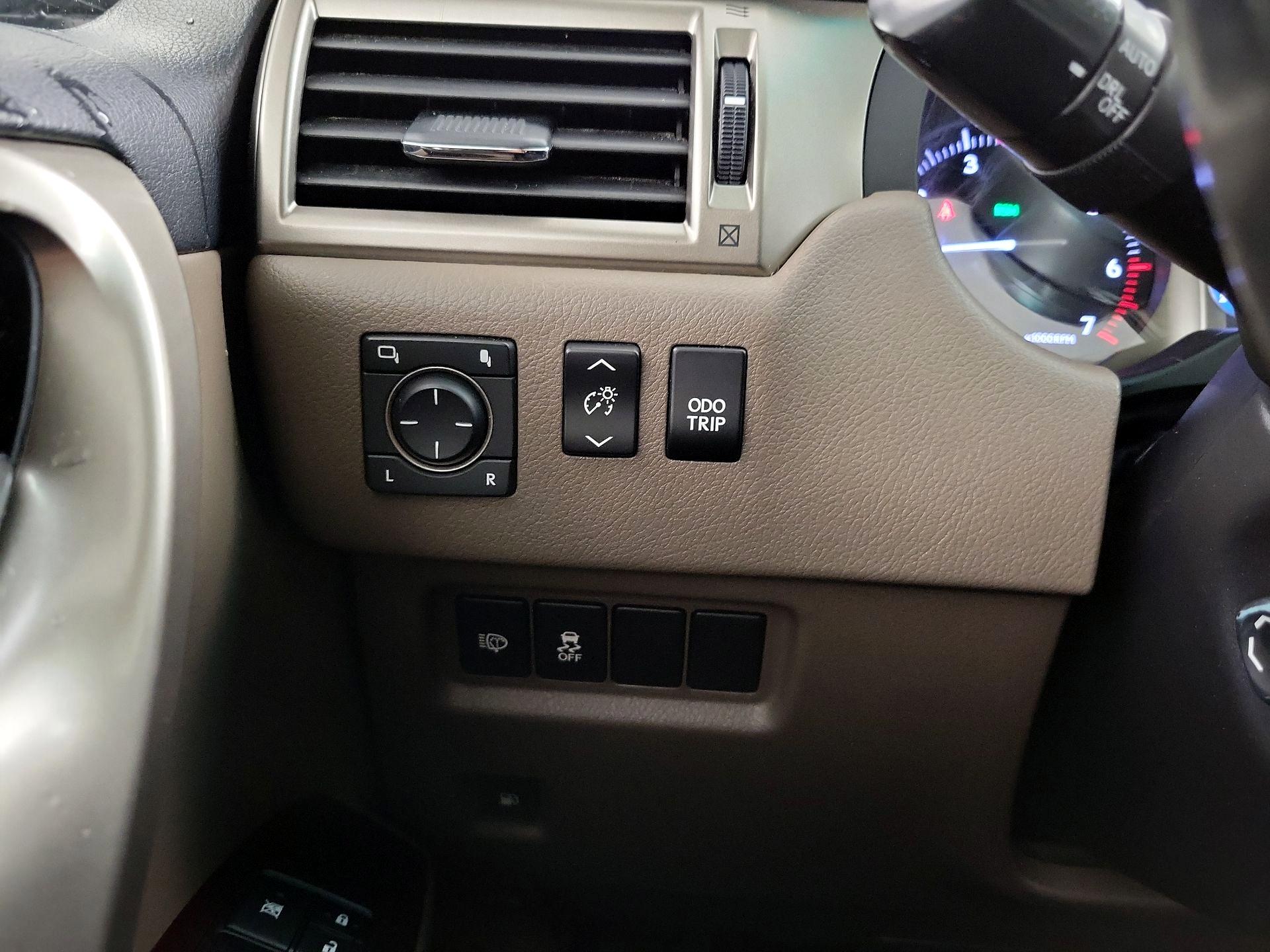 Thumbnail: 2018 Lexus GX - 13