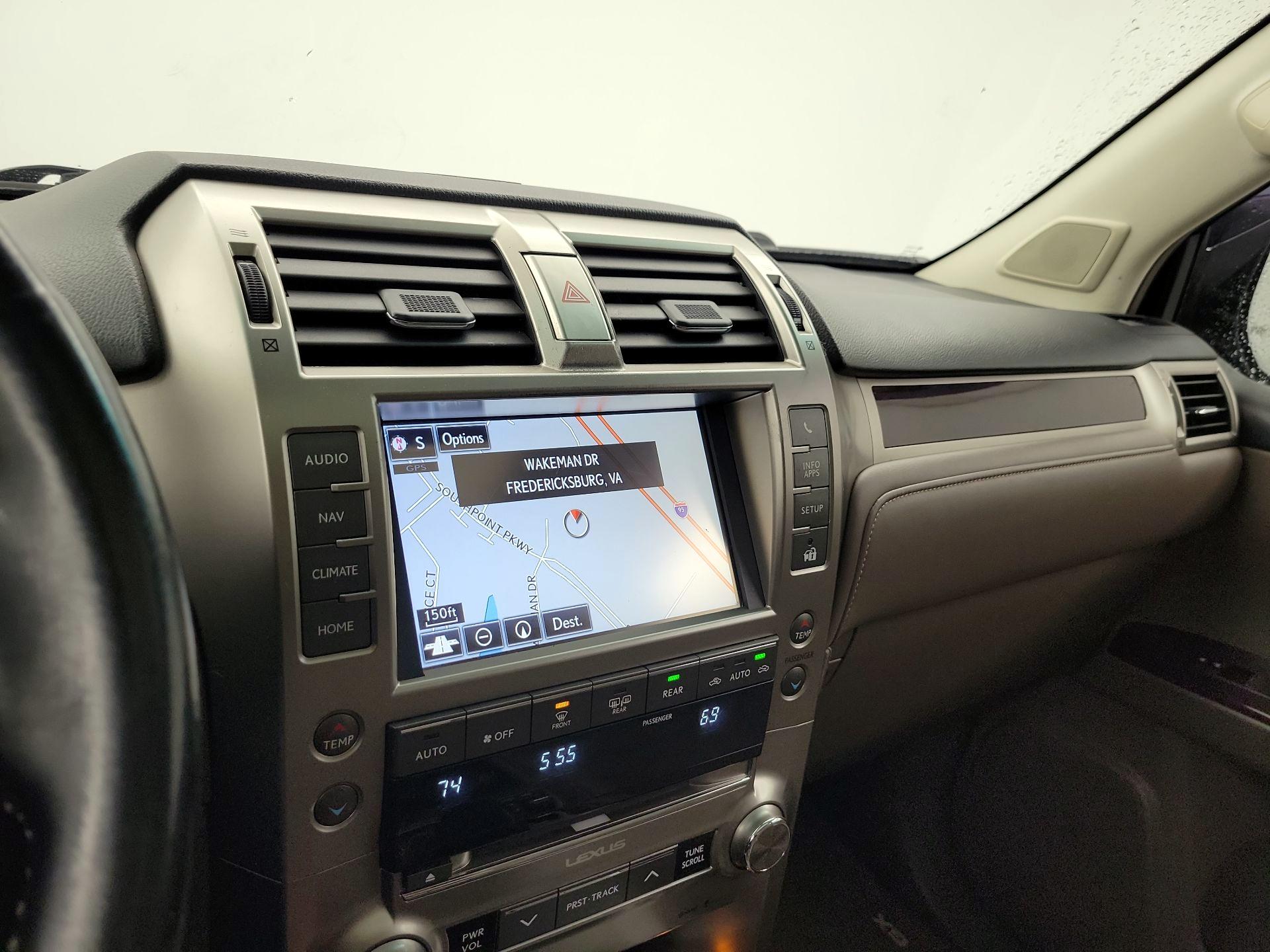 Thumbnail: 2018 Lexus GX - 14