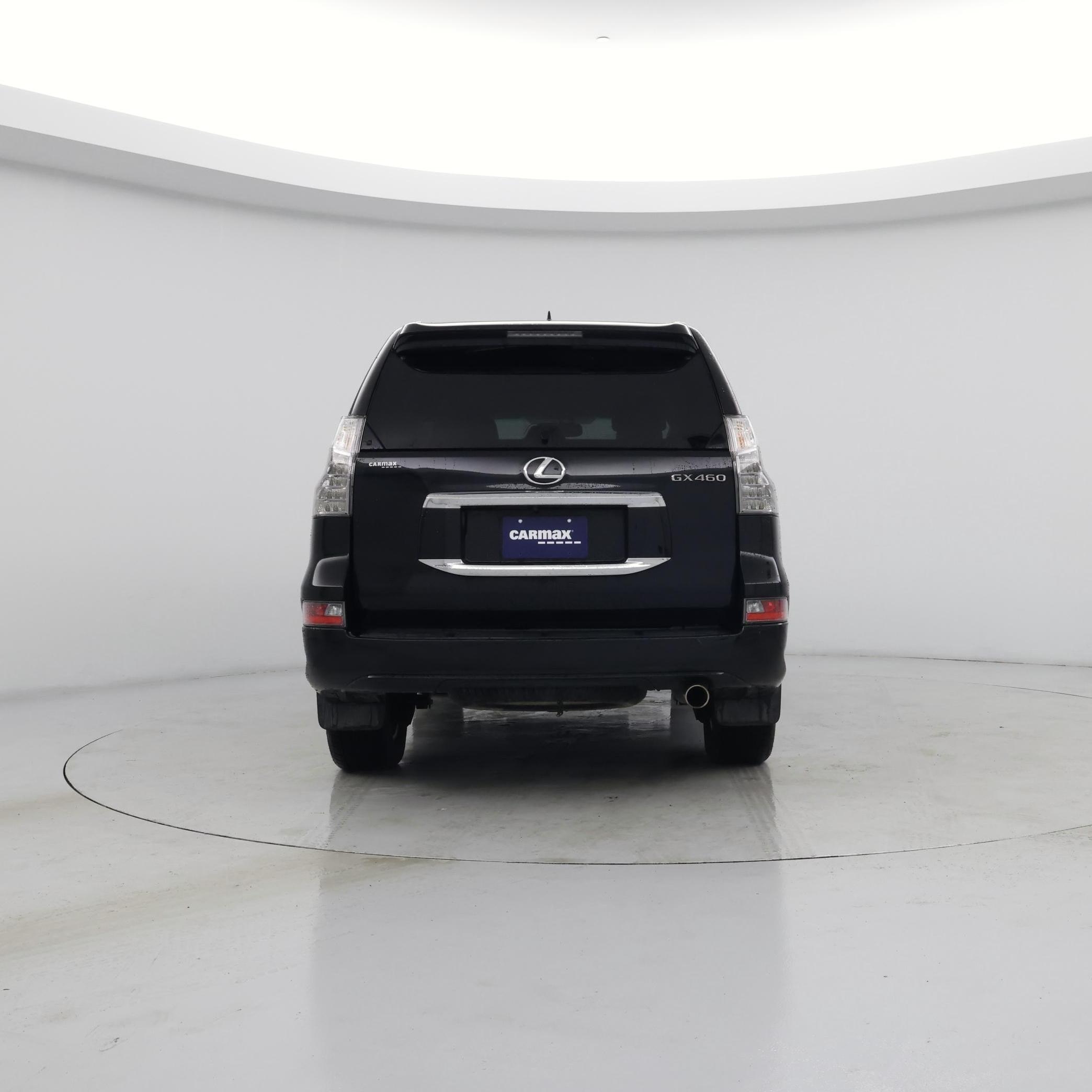 Thumbnail: 2018 Lexus GX - 6