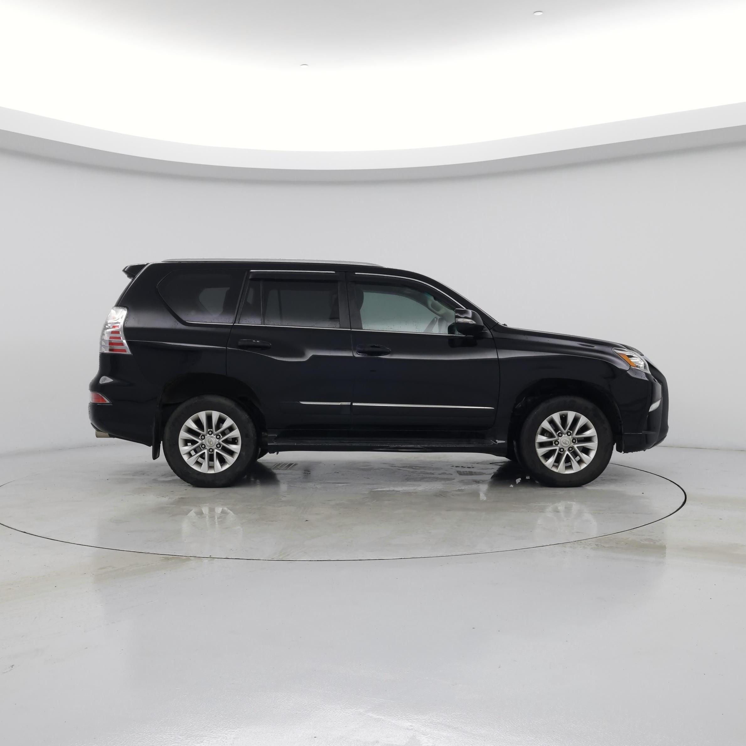 Thumbnail: 2018 Lexus GX - 7