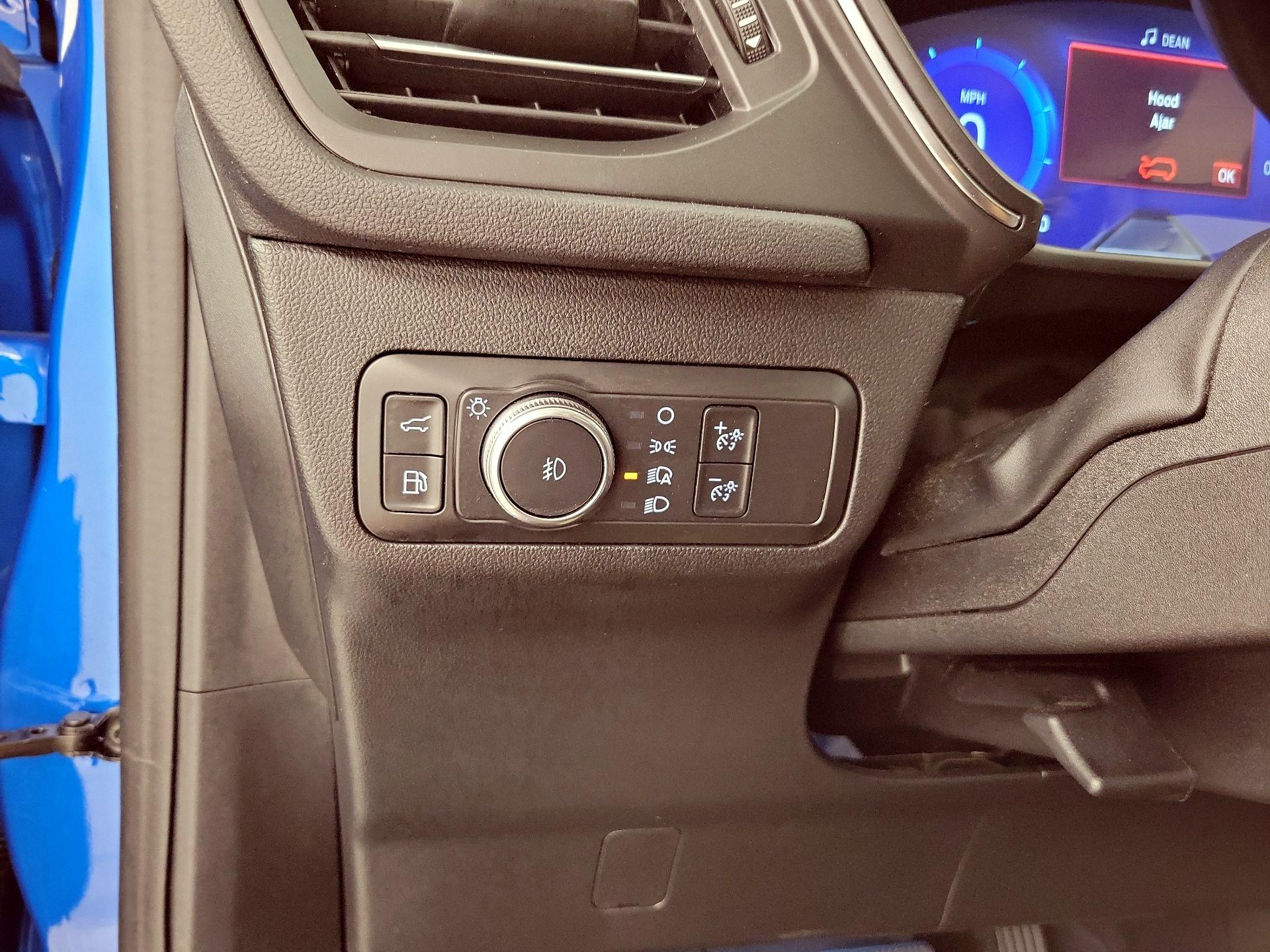 Thumbnail: 2021 Ford Escape - 13