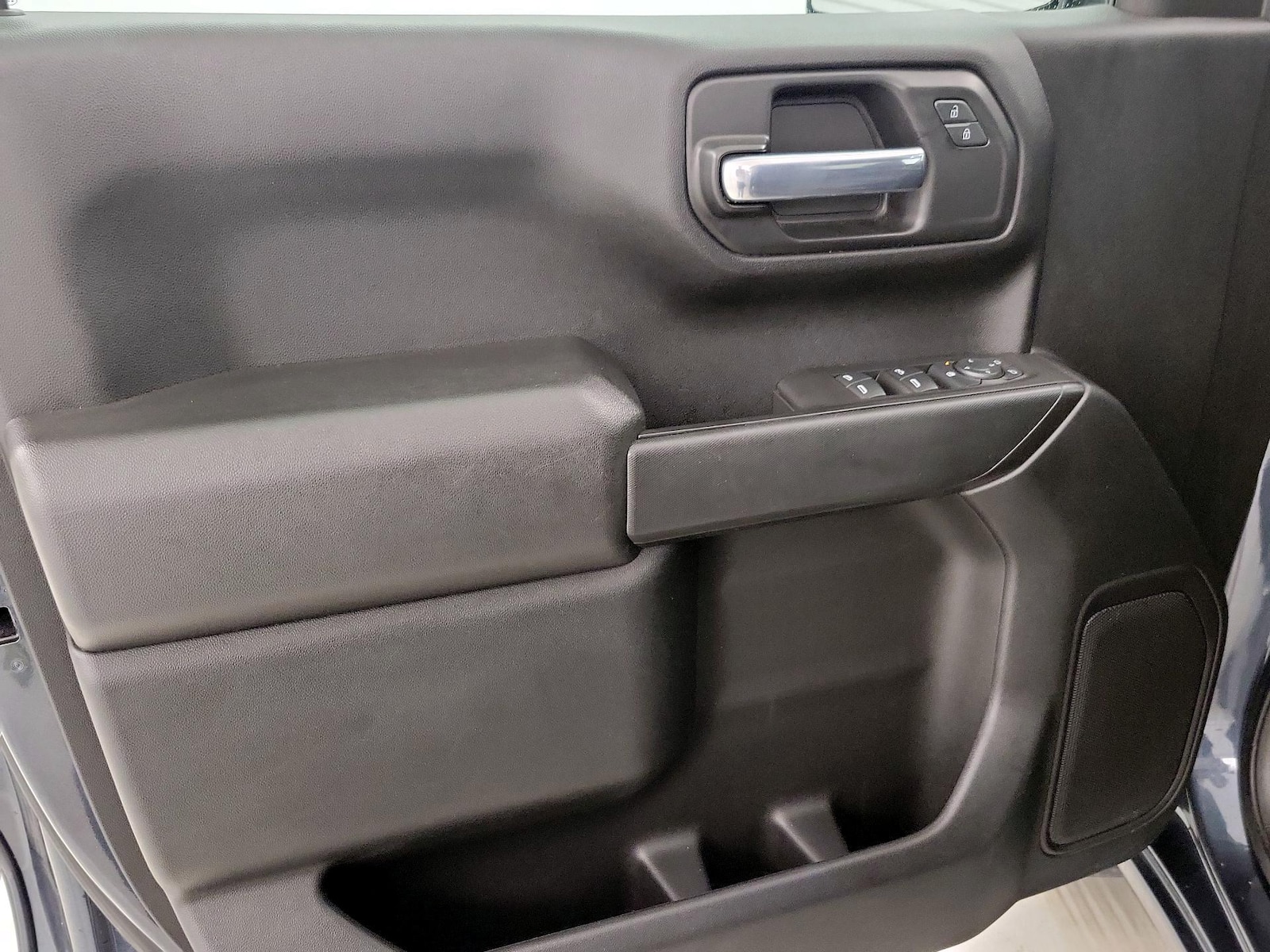 2021 Chevrolet Silverado 1500 Custom - Photo 13