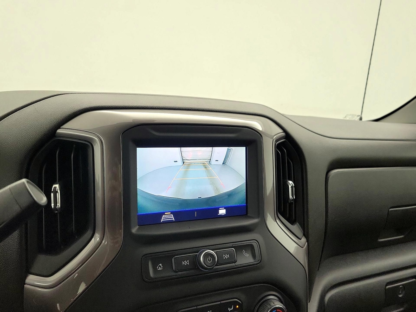 2021 Chevrolet Silverado 1500 Custom - Photo 15