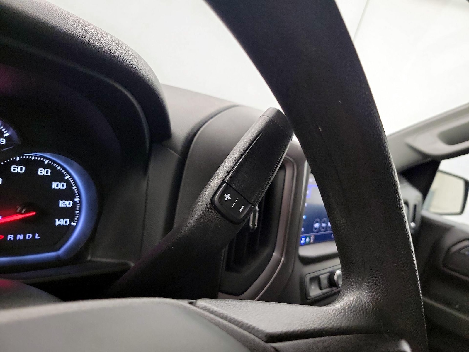 2021 Chevrolet Silverado 1500 Custom - Photo 18