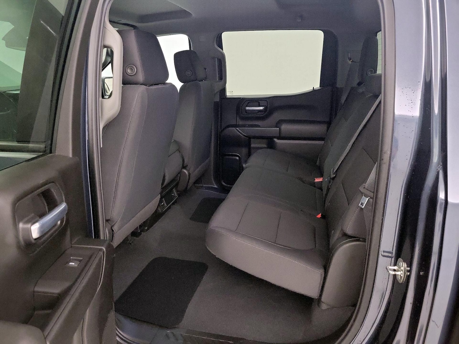 2021 Chevrolet Silverado 1500 Custom - Photo 20