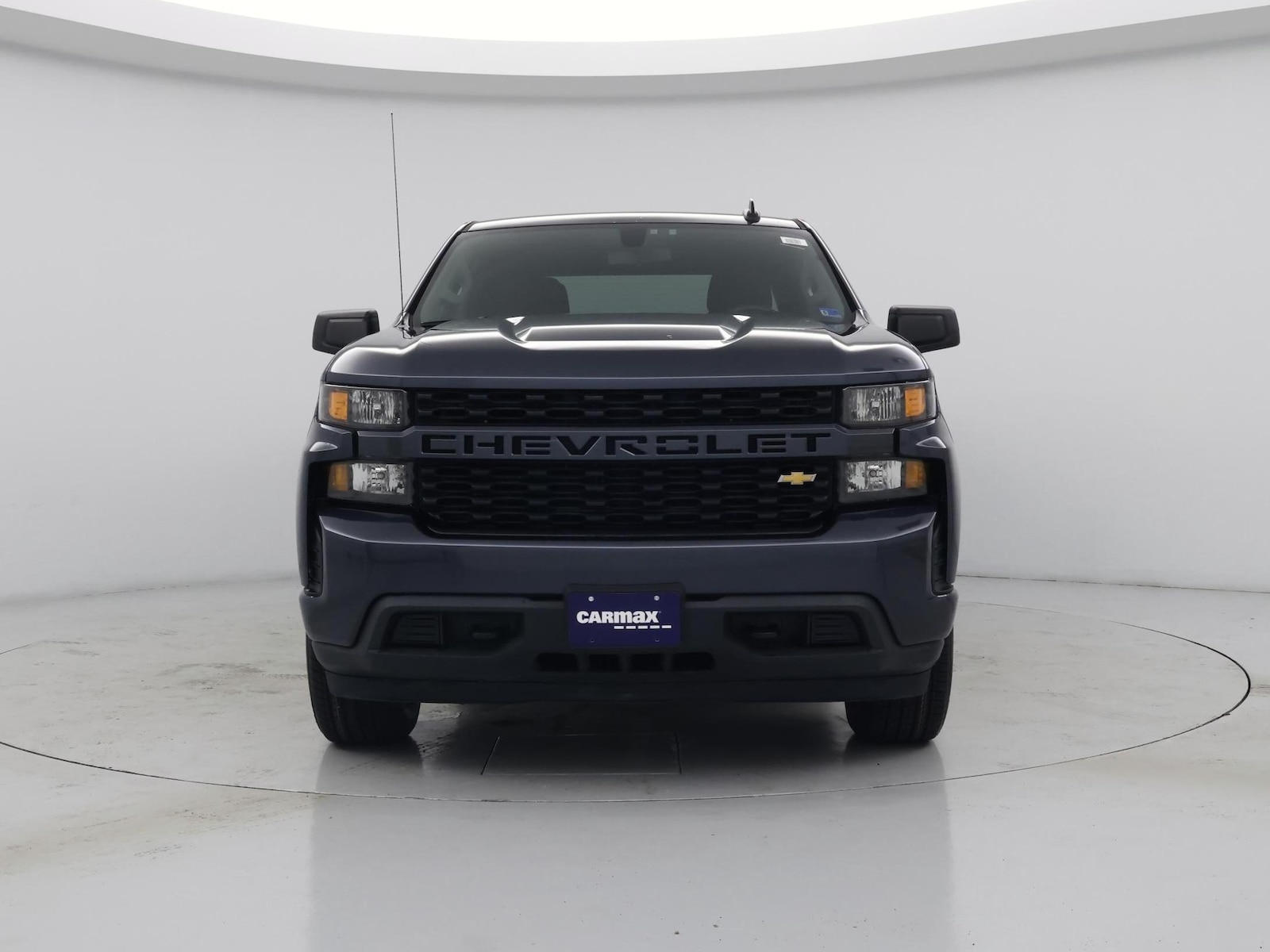2021 Chevrolet Silverado 1500 Custom - Photo 6