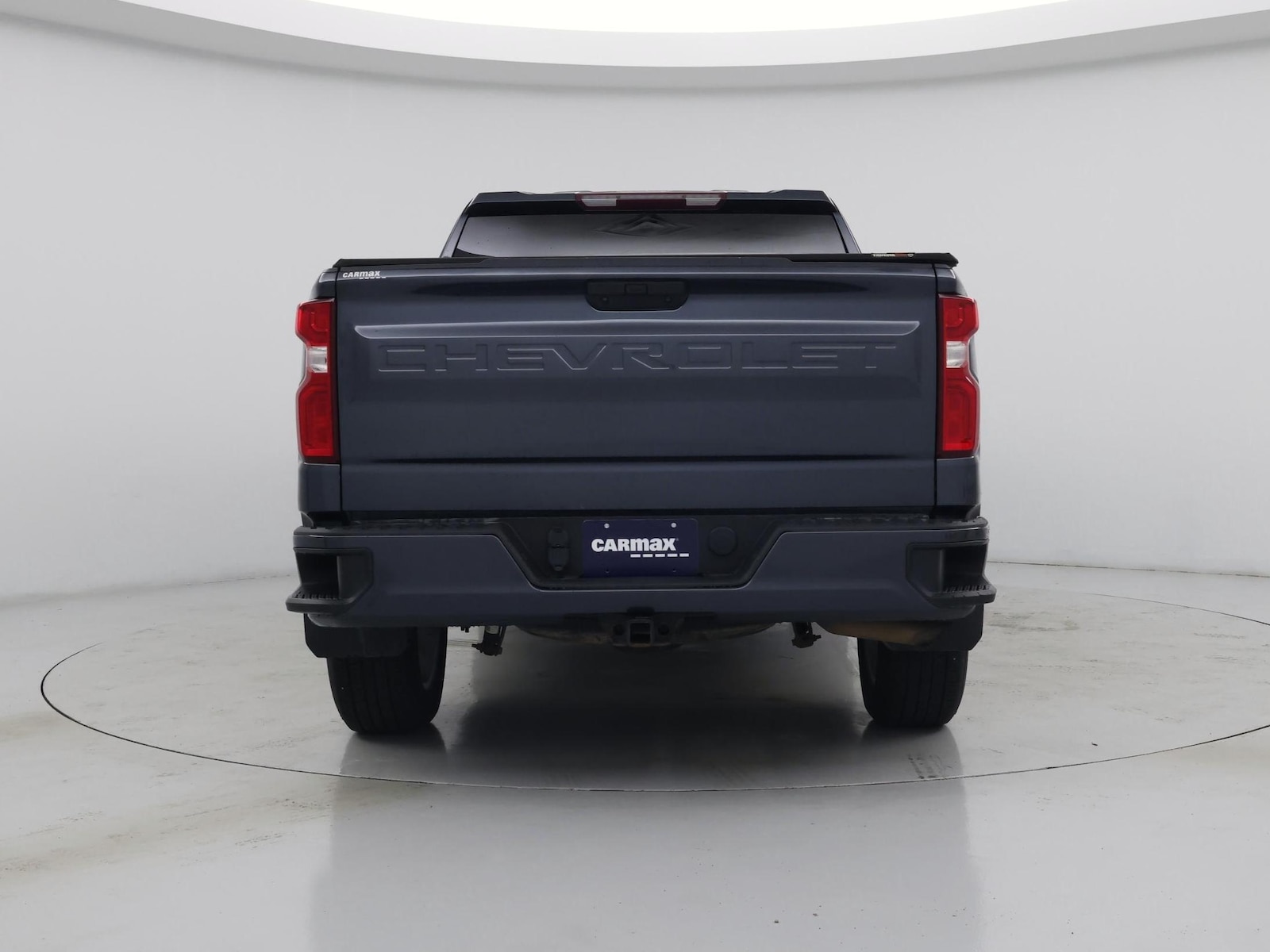 2021 Chevrolet Silverado 1500 Custom - Photo 7