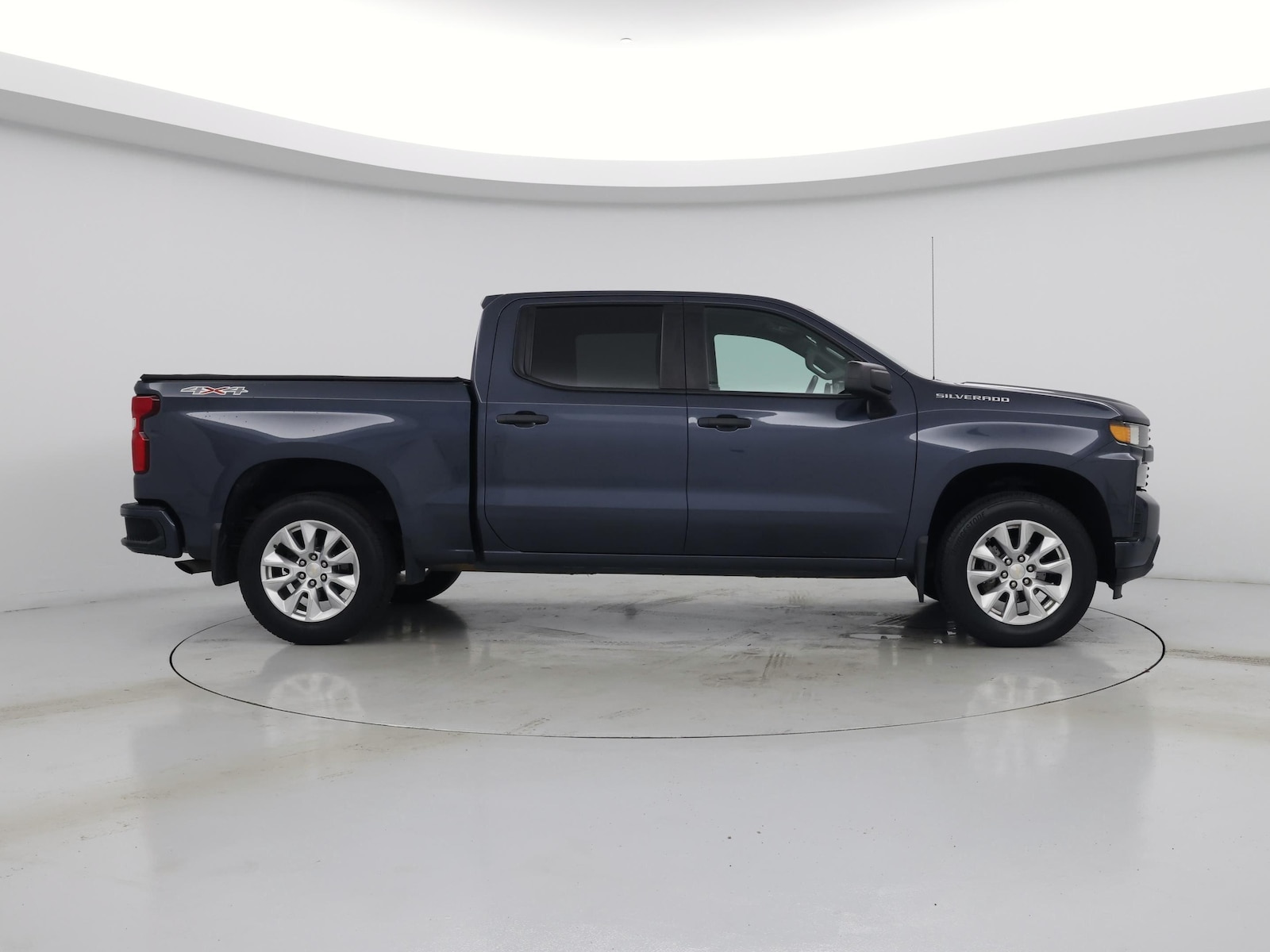 2021 Chevrolet Silverado 1500 Custom - Photo 8