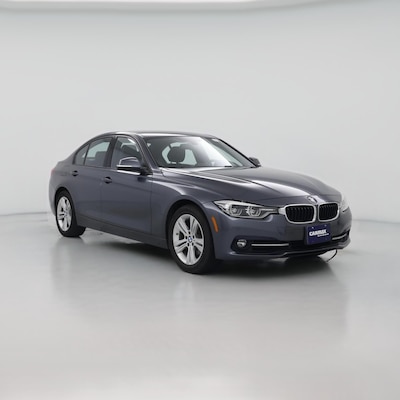 2016 BMW 328 I