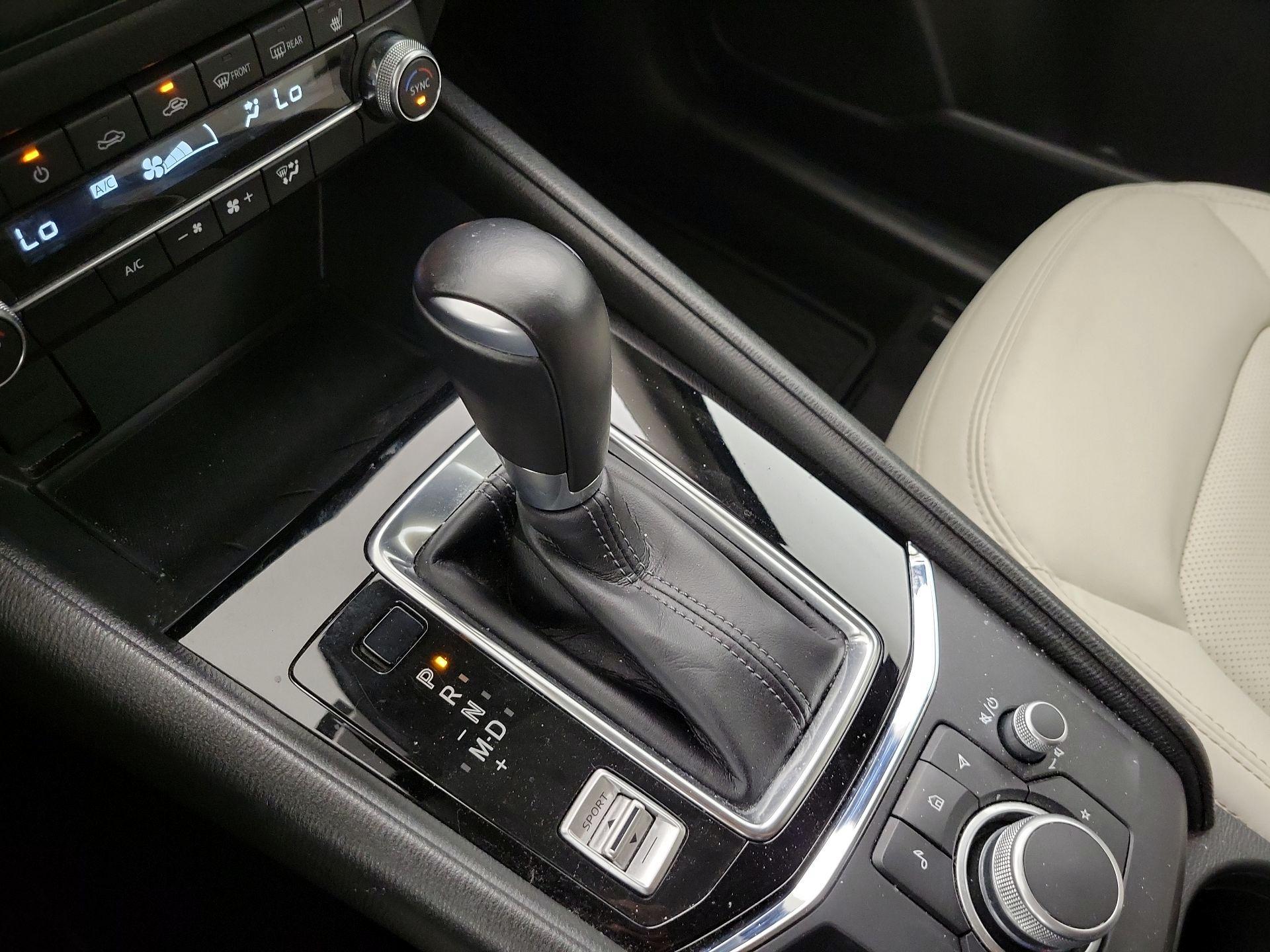 Thumbnail: 2023 Mazda CX-5 - 17