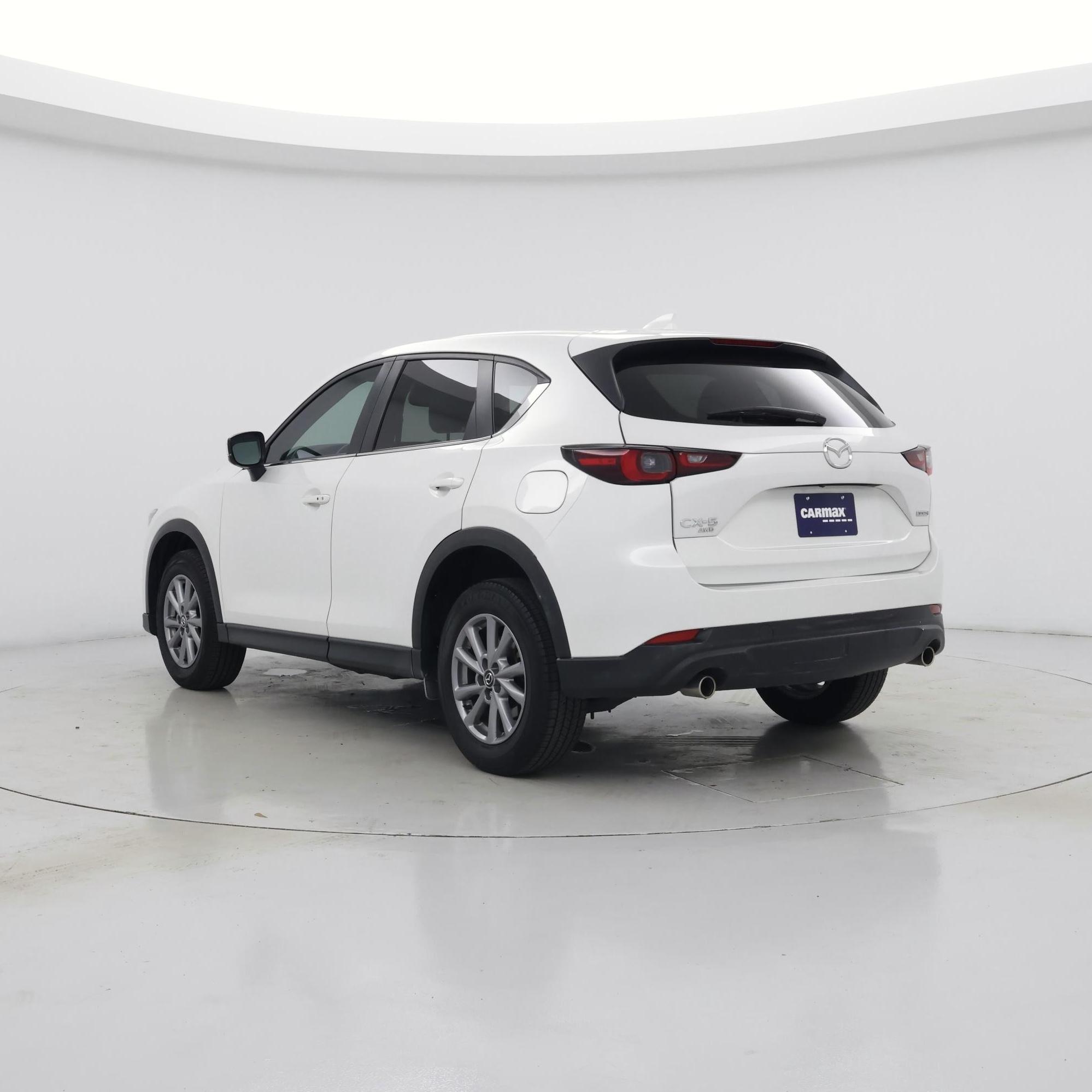 Thumbnail: 2023 Mazda CX-5 - 2