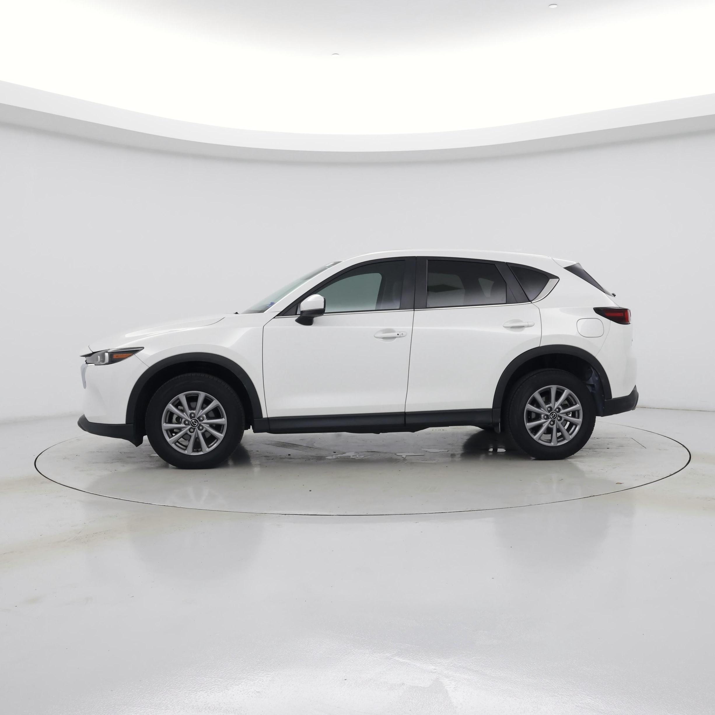 Thumbnail: 2023 Mazda CX-5 - 3