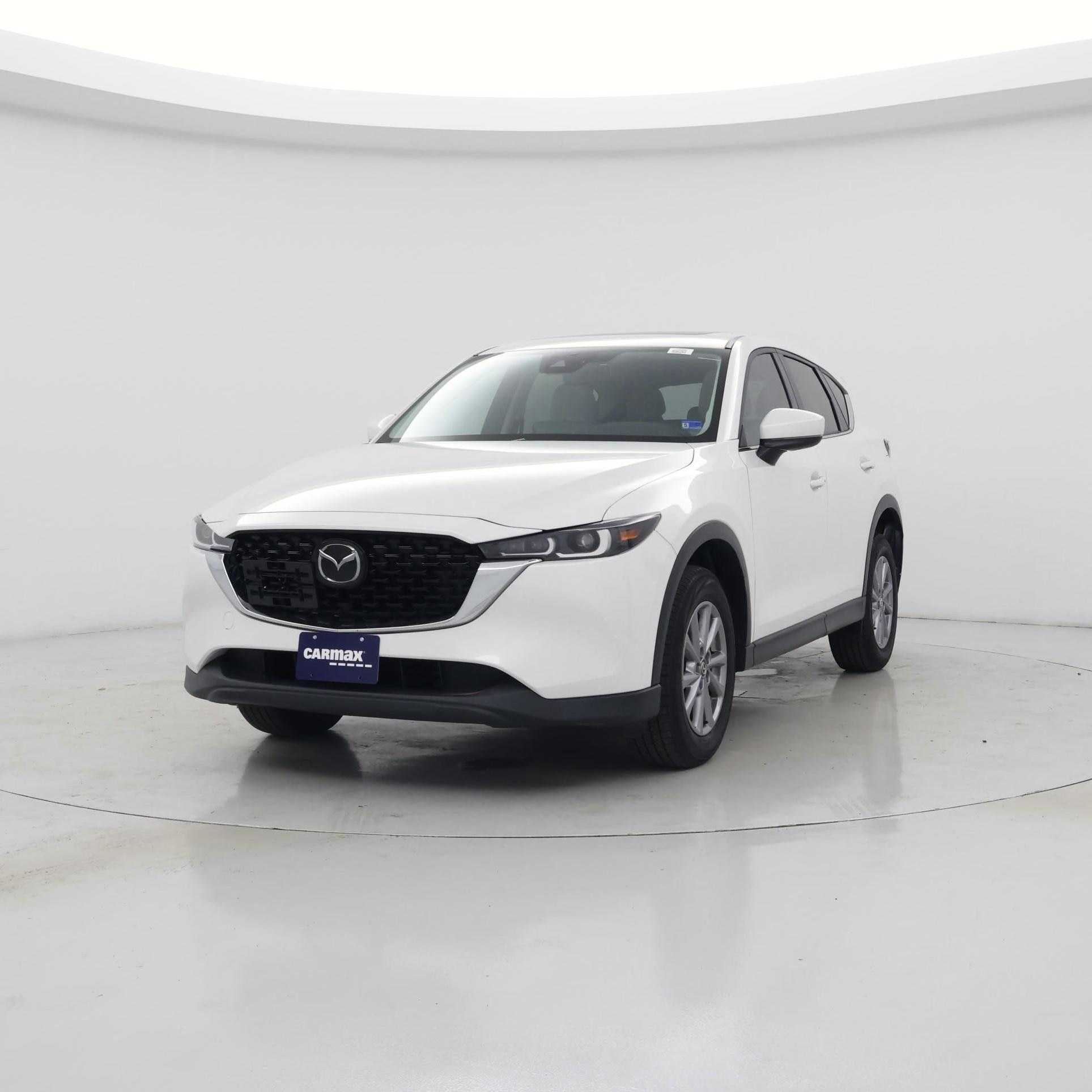 Thumbnail: 2023 Mazda CX-5 - 4
