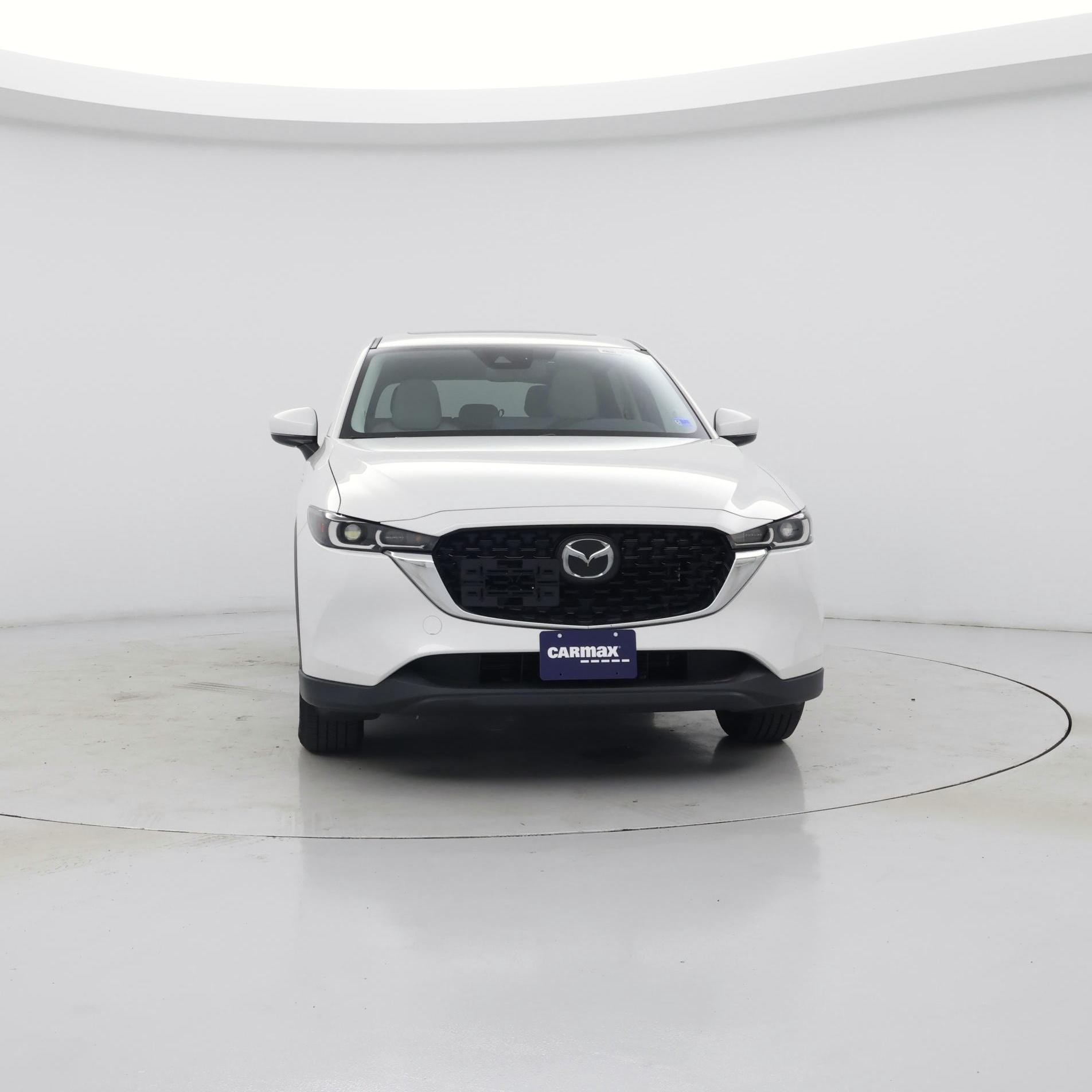 Thumbnail: 2023 Mazda CX-5 - 5